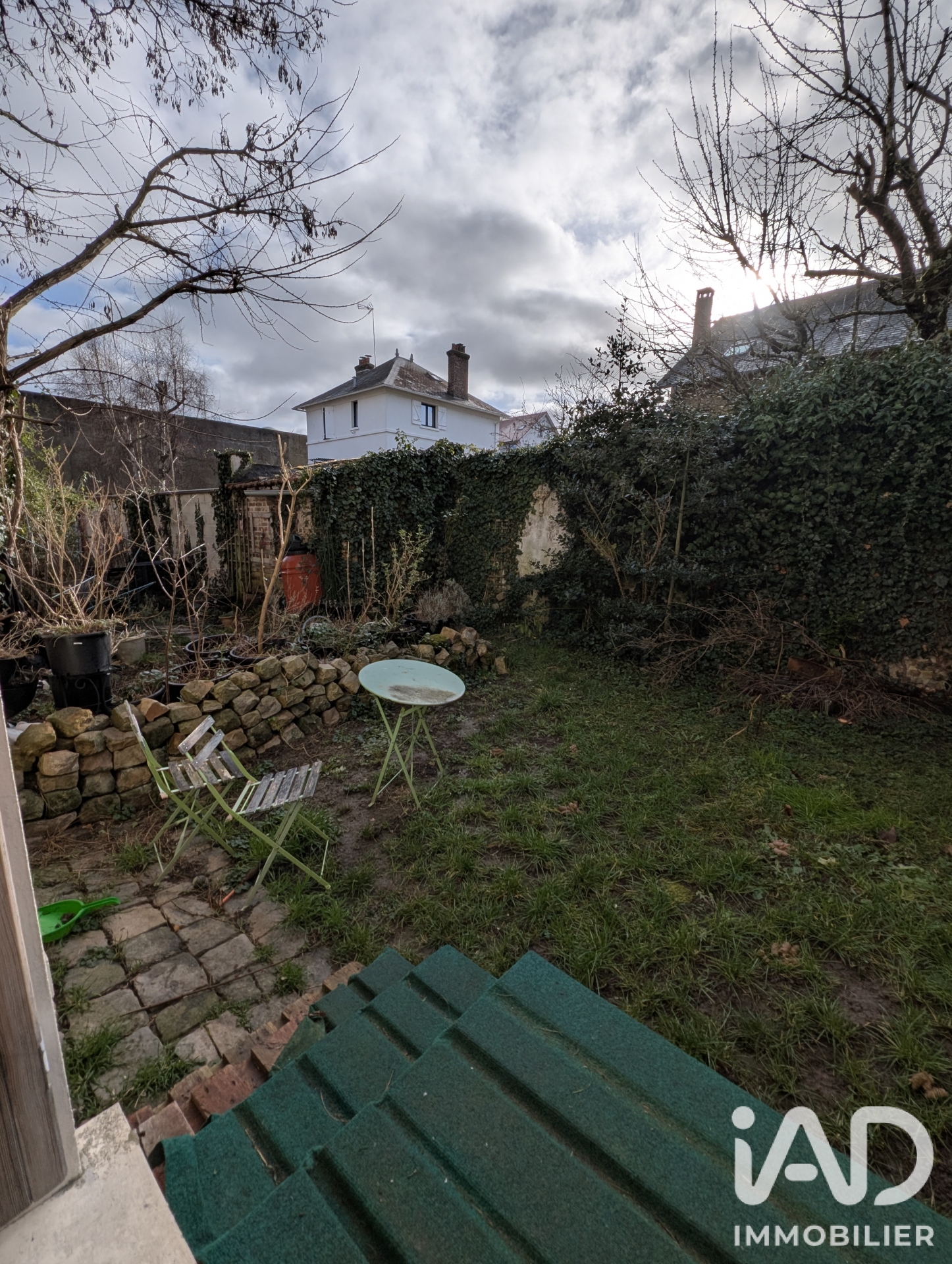 Vente appartement à Arpajon (91290) : appartement 3 pièces 56 m² - 2097539 — 11