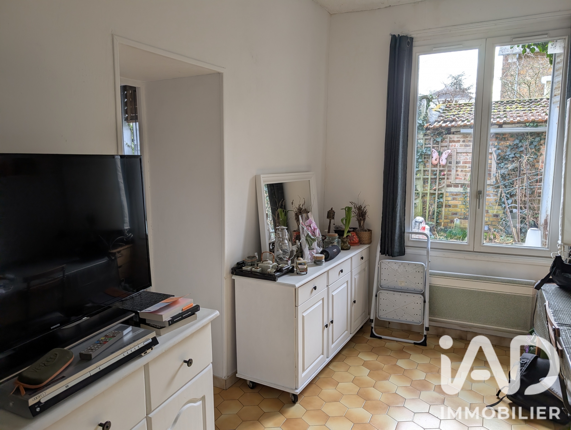 Vente appartement à Arpajon (91290) : appartement 3 pièces 56 m² - 2097539 — 5