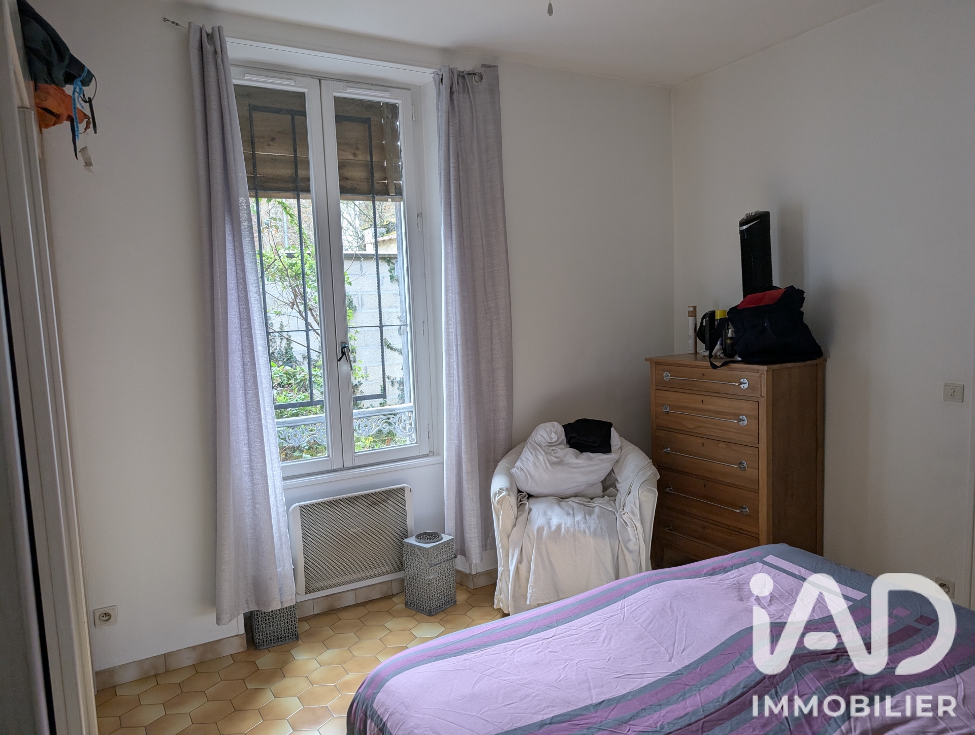 Vente appartement à Arpajon (91290) : appartement 3 pièces 56 m² - 2097539 — 8
