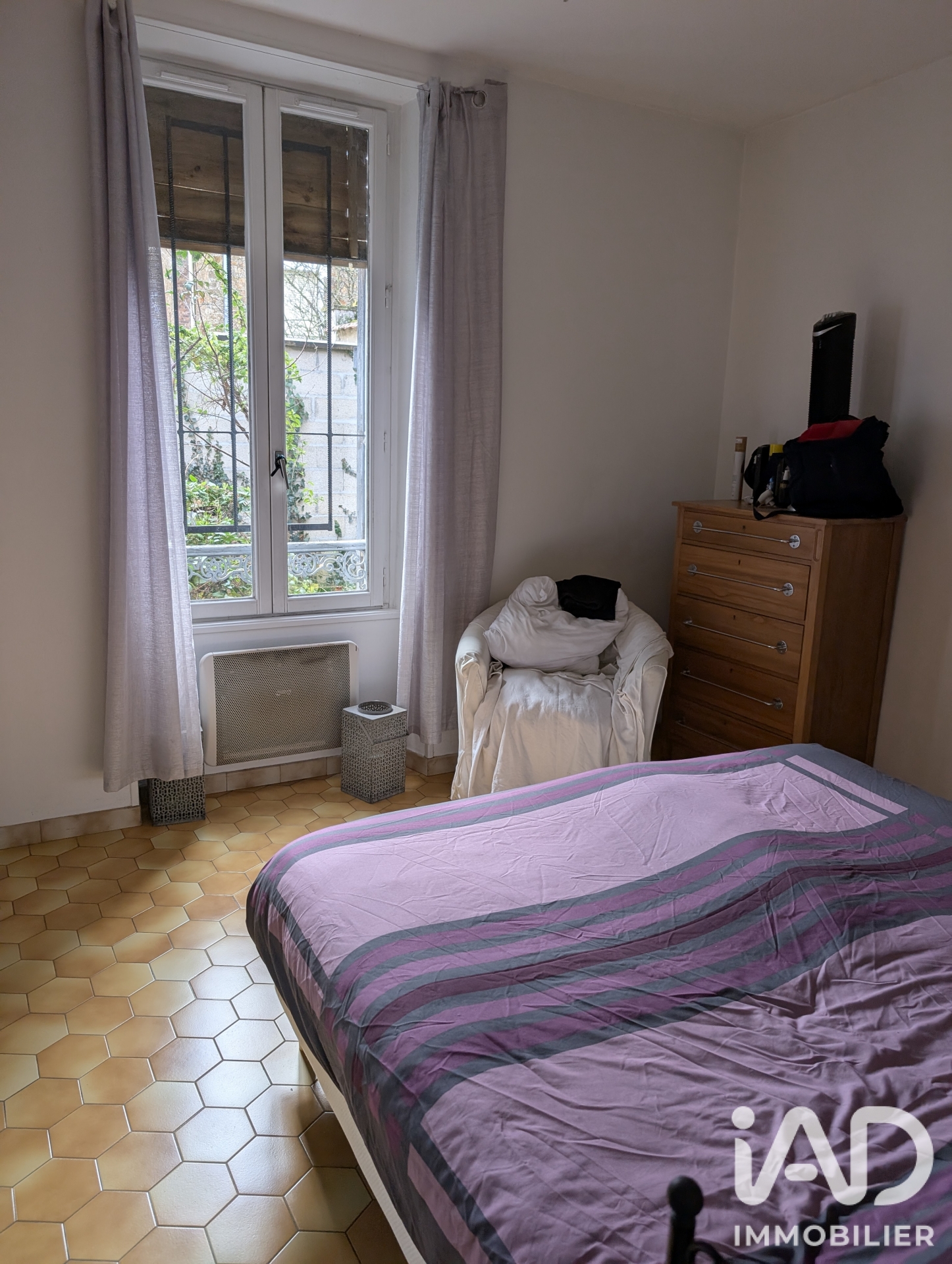 Vente appartement à Arpajon (91290) : appartement 3 pièces 56 m² - 2097539 — 7