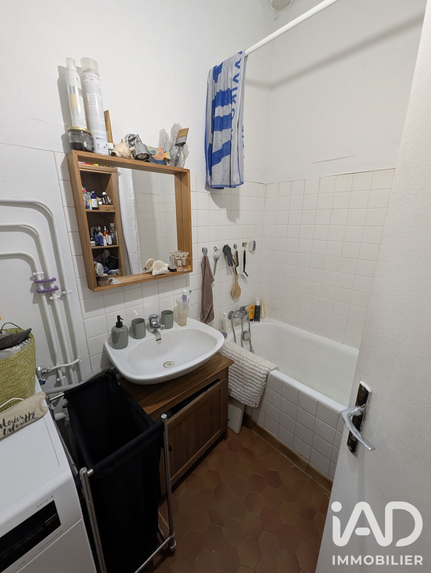 Vente appartement à Arpajon (91290) : appartement 3 pièces 56 m² - 2097539 — 9