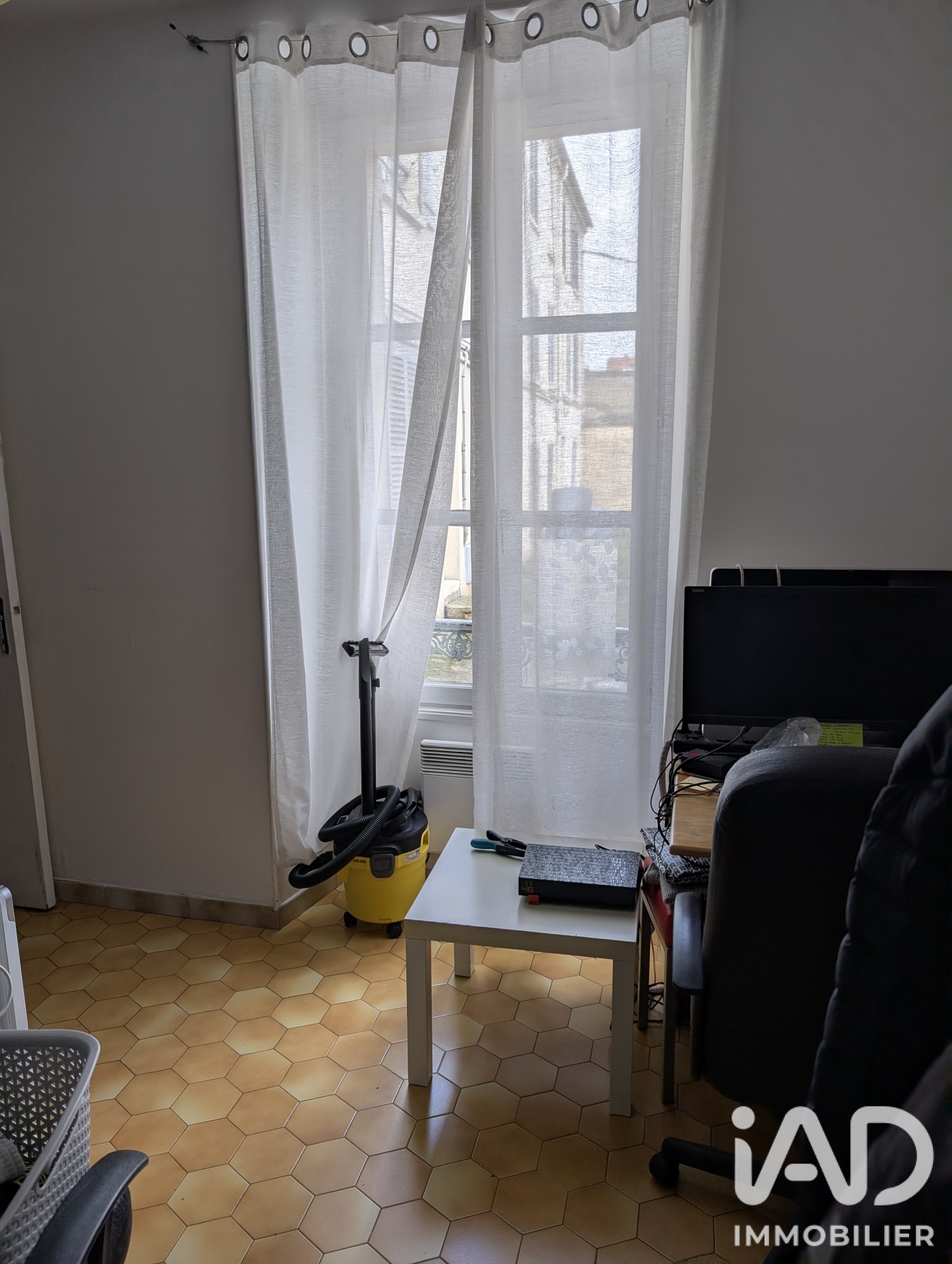 Vente appartement à Arpajon (91290) : appartement 3 pièces 56 m² - 2097539 — 4