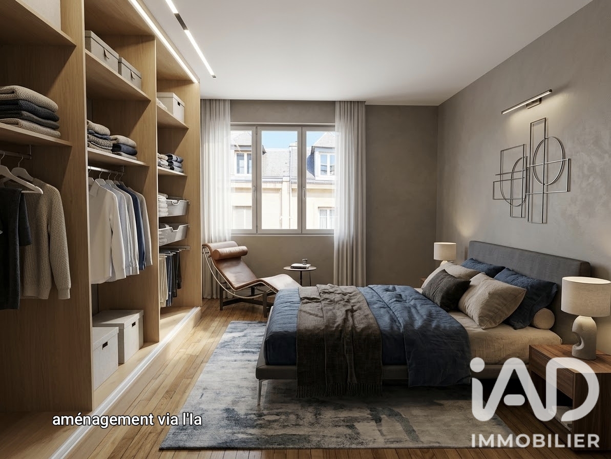 Vente appartement à Hennebont (56700) : appartement 6 pièces 162 m² - 2099150 — 8