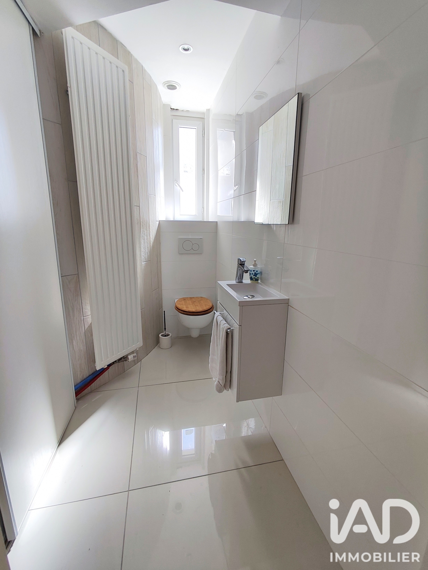 Vente appartement à Hennebont (56700) : appartement 6 pièces 162 m² - 2099150 — 15