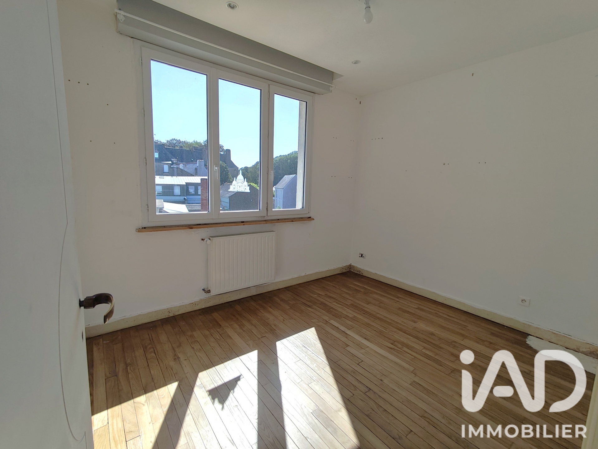 Vente appartement à Hennebont (56700) : appartement 6 pièces 162 m² - 2099150 — 11
