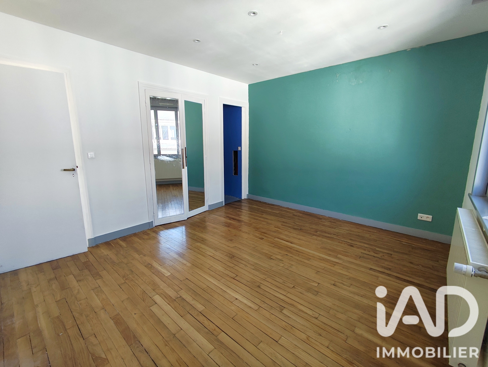 Vente appartement à Hennebont (56700) : appartement 6 pièces 162 m² - 2099150 — 9