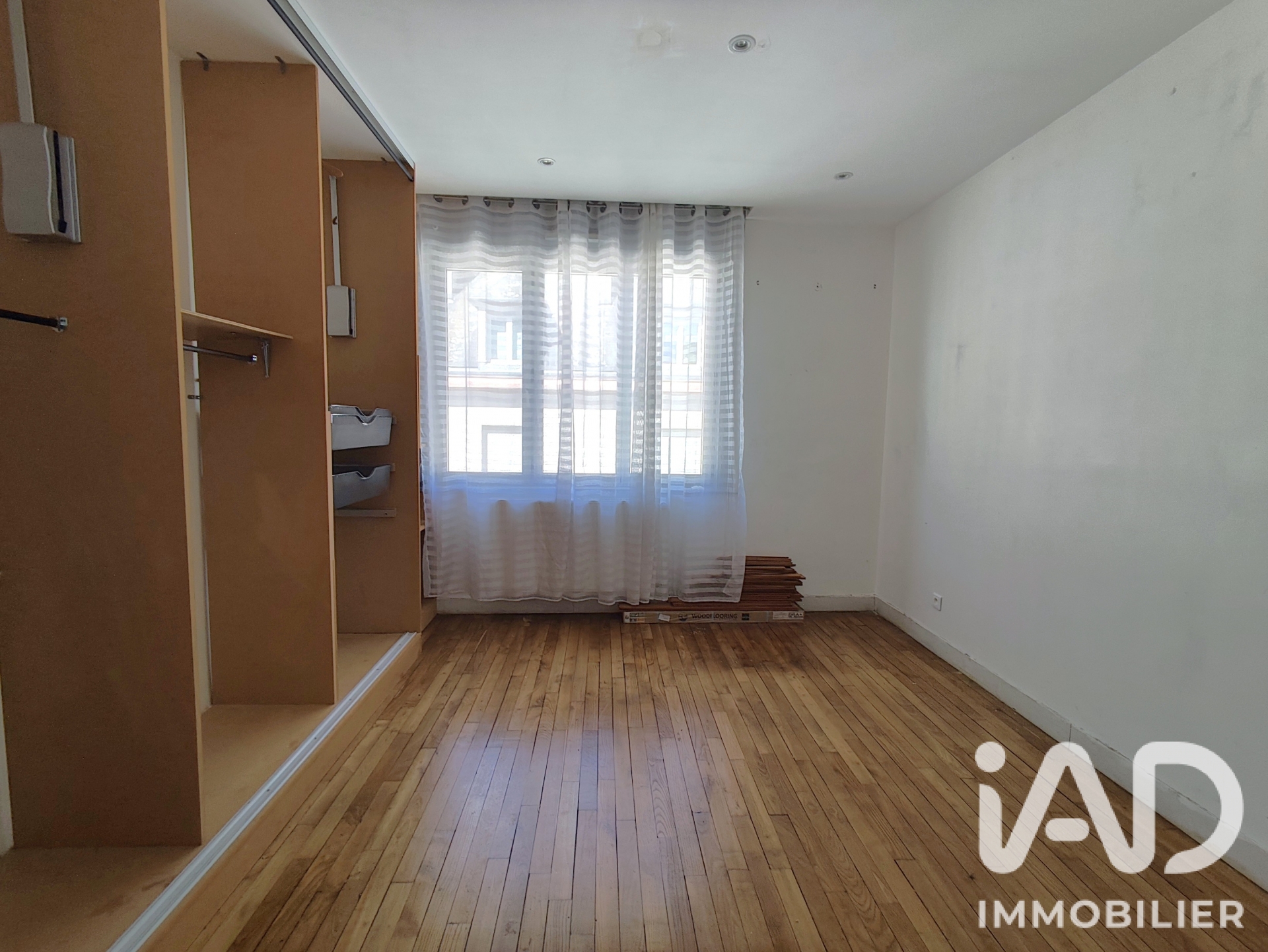 Vente appartement à Hennebont (56700) : appartement 6 pièces 162 m² - 2099150 — 7