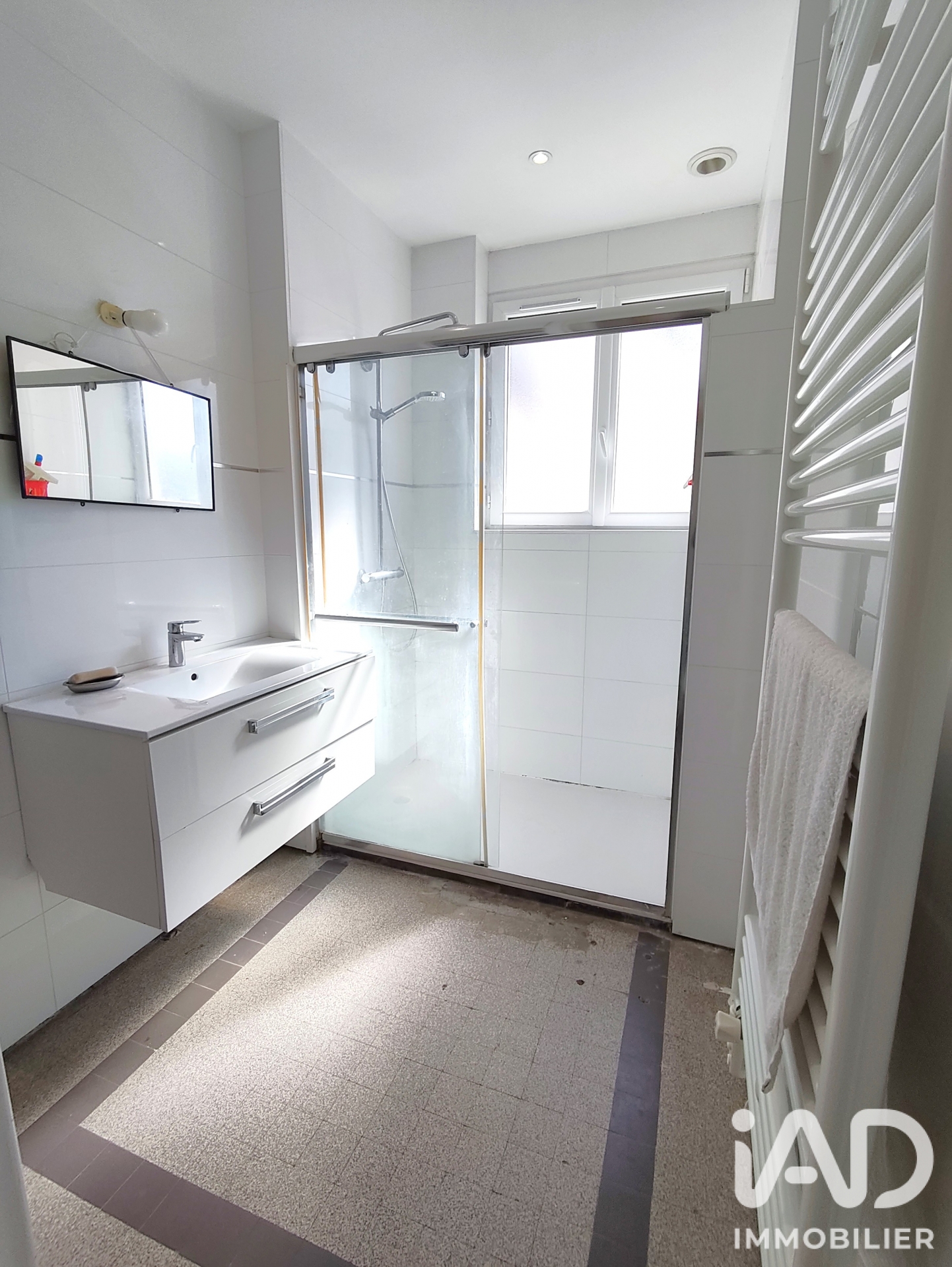 Vente appartement à Hennebont (56700) : appartement 6 pièces 162 m² - 2099150 — 16