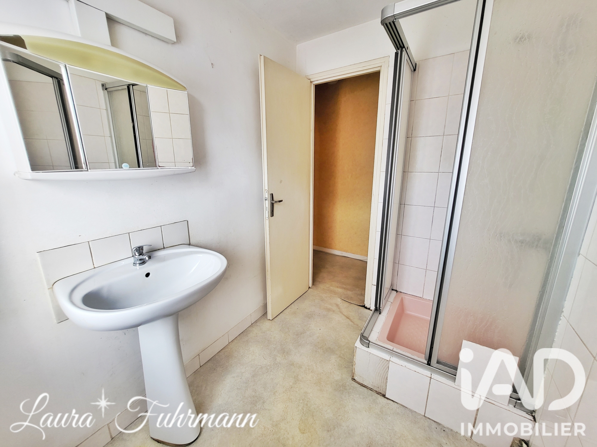 Vente appartement à Orbey (68370) : appartement 2 pièces 44 m² - 2097331 — 7