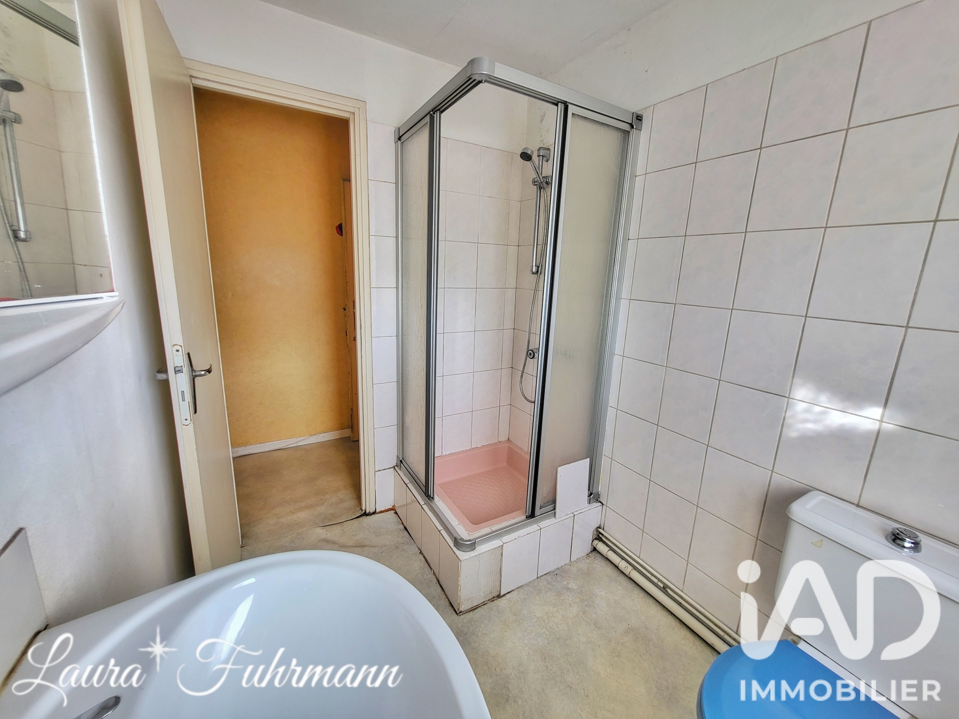 Vente appartement à Orbey (68370) : appartement 2 pièces 44 m² - 2097331 — 6