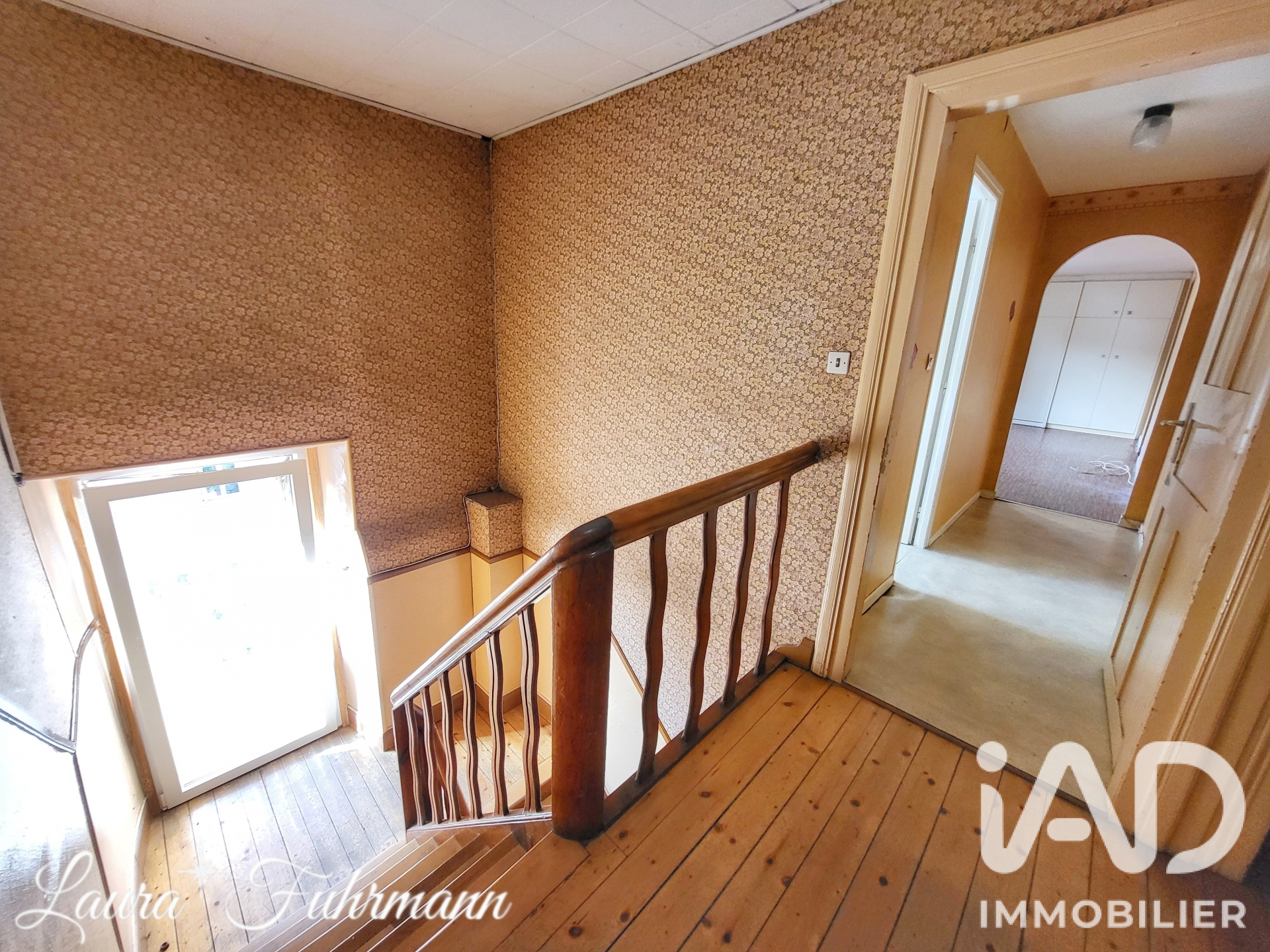 Vente appartement à Orbey (68370) : appartement 2 pièces 44 m² - 2097331 — 4