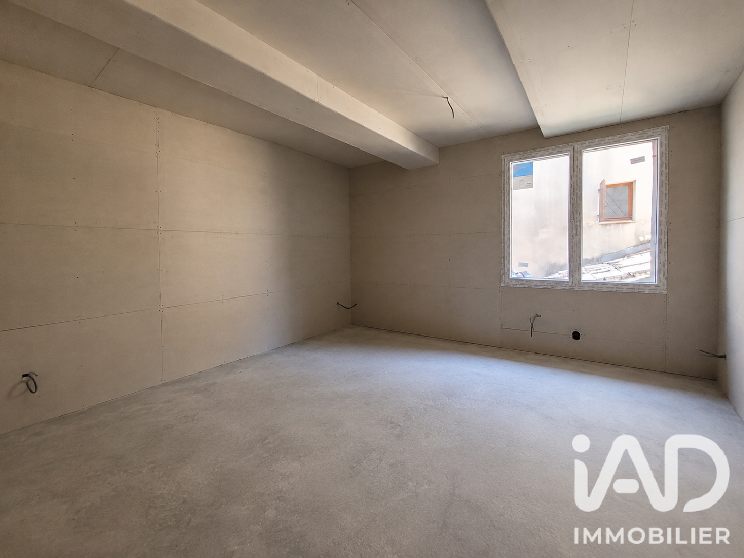 Vente Maison de village 3 pièces