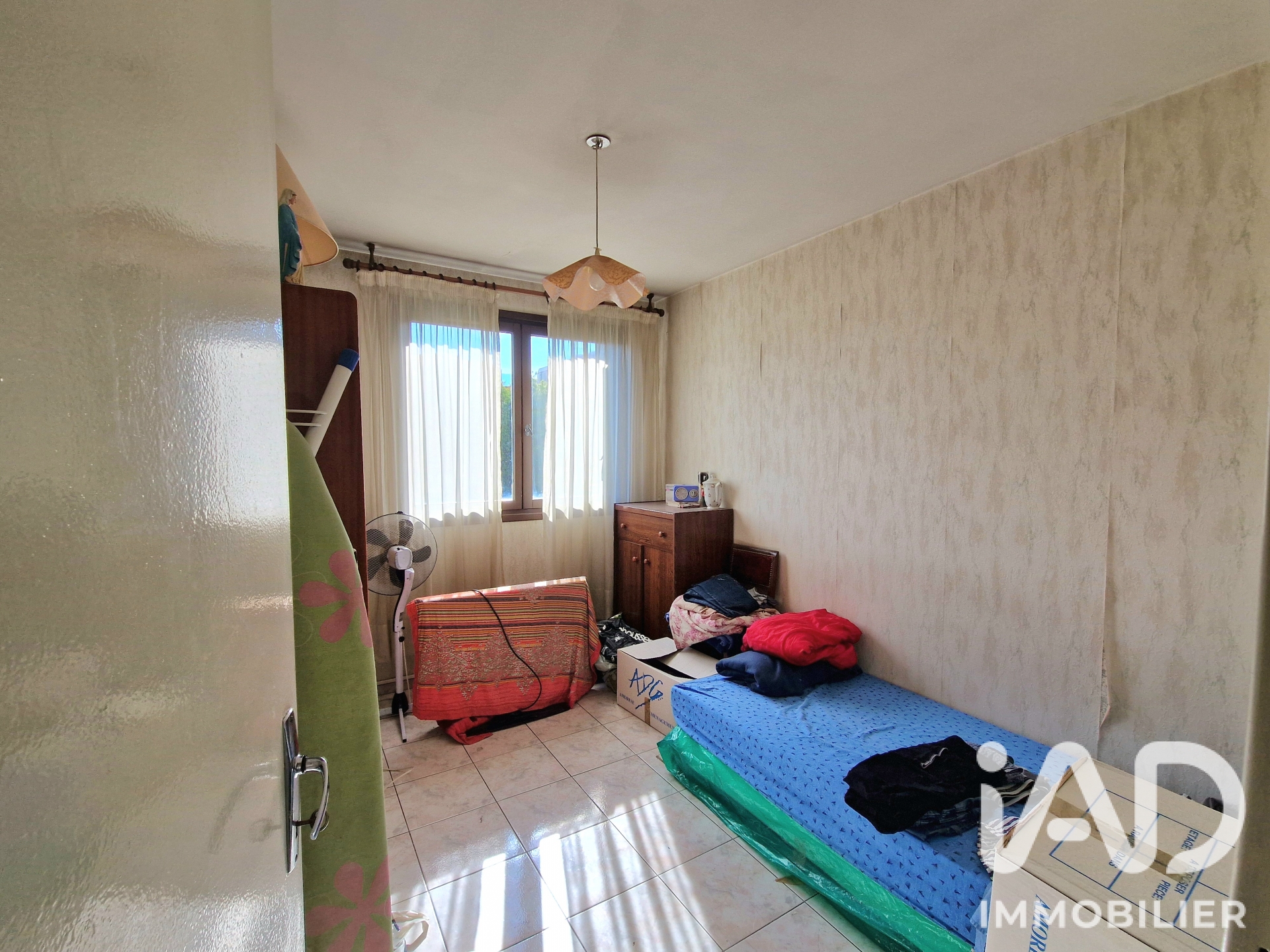 Vente appartement à Échirolles (38130) : appartement 5 pièces 80 m² - 2099349 — 6