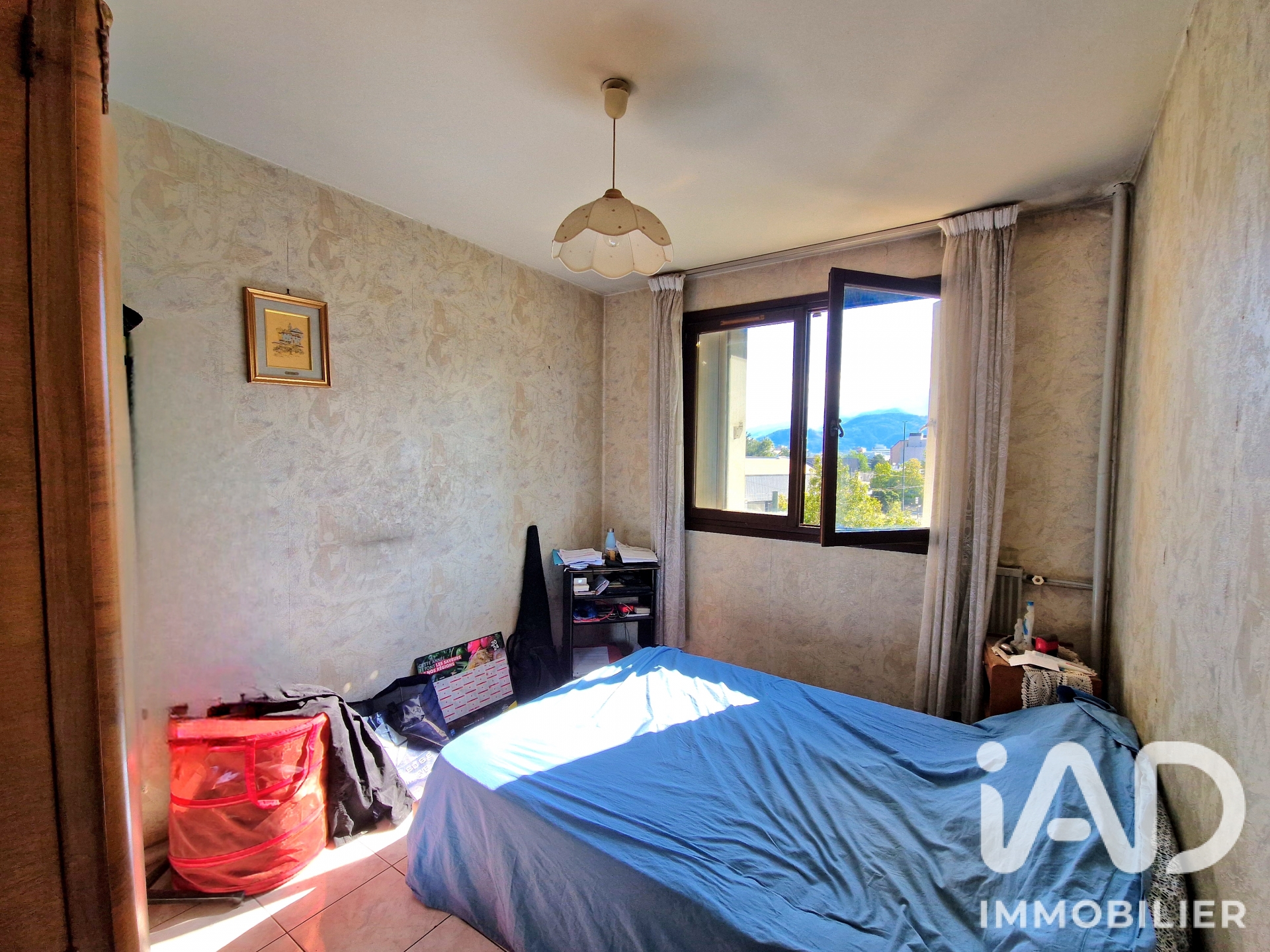 Vente appartement à Échirolles (38130) : appartement 5 pièces 80 m² - 2099349 — 5
