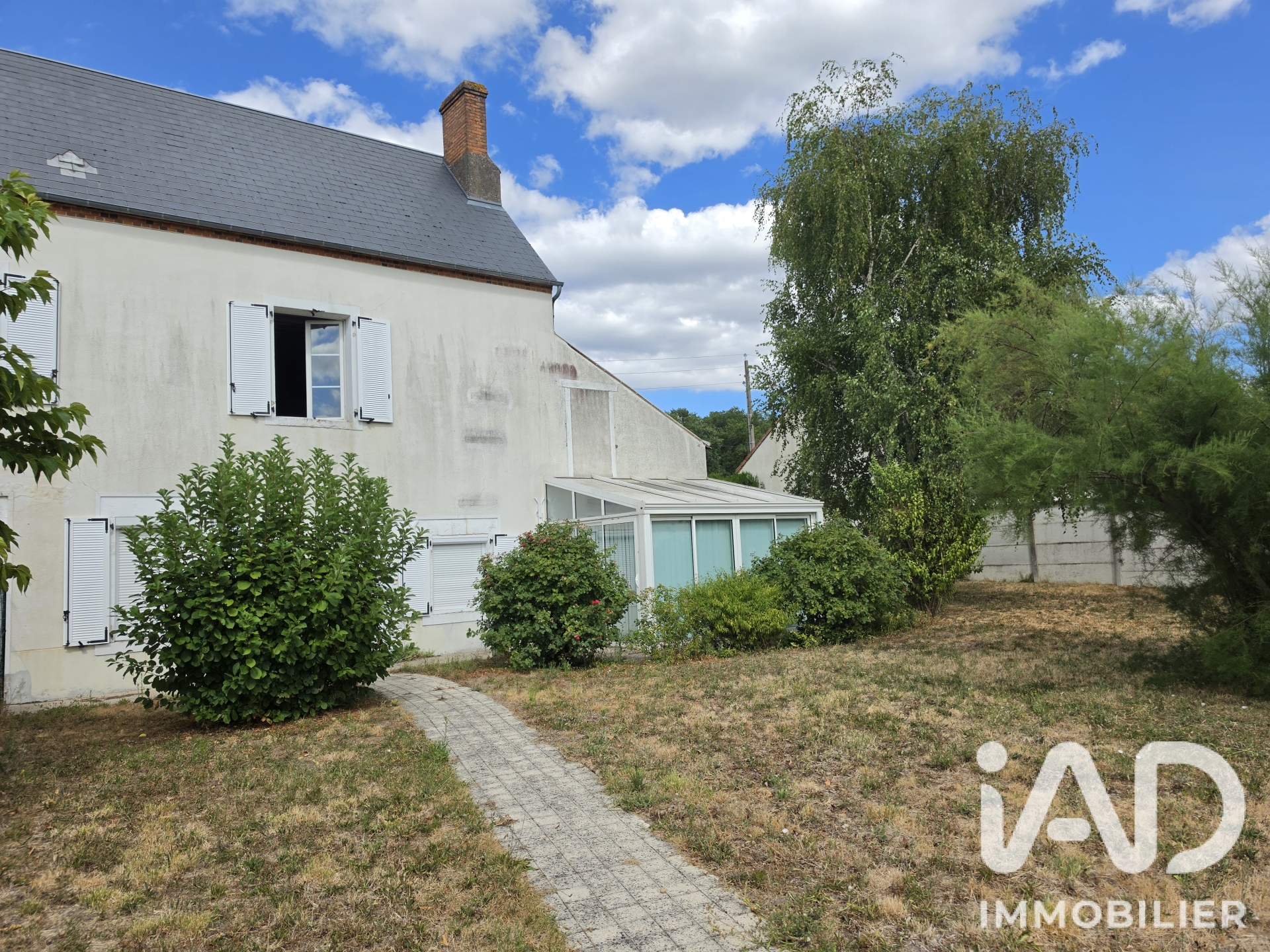 Vente Immeuble 190 m²