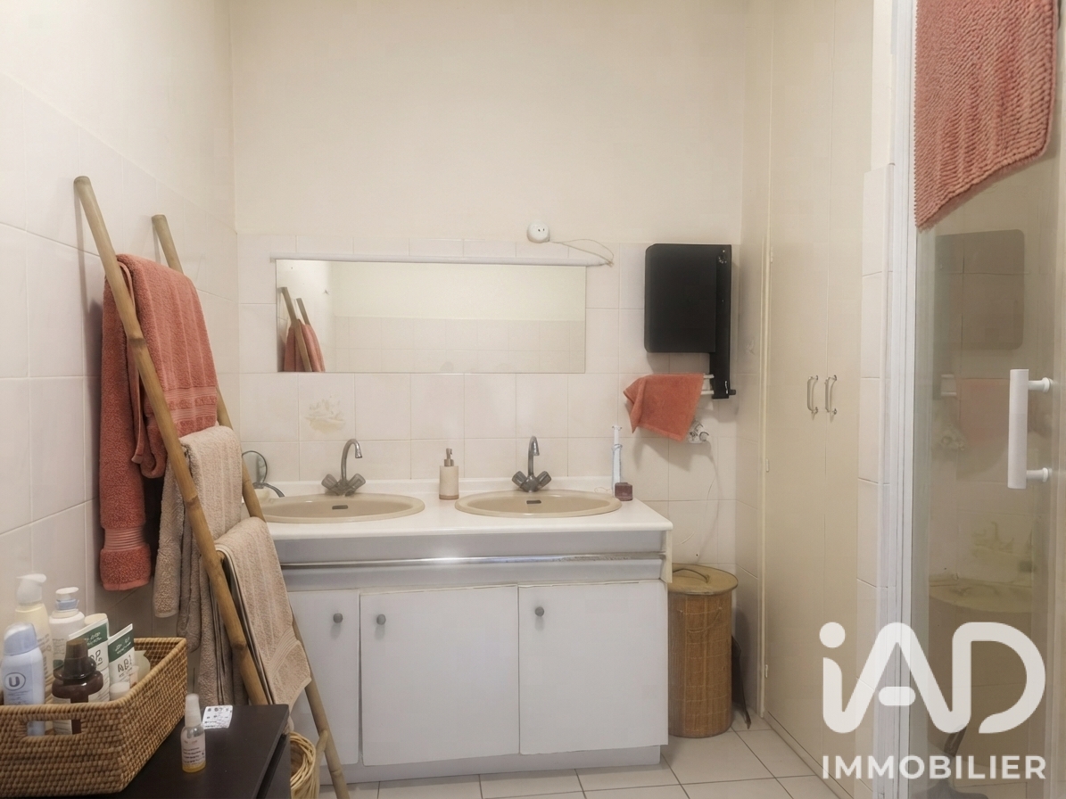 Vente maison à Sainte-Pazanne (44680) : maison 4 pièces 87 m² - 2100481 — 8