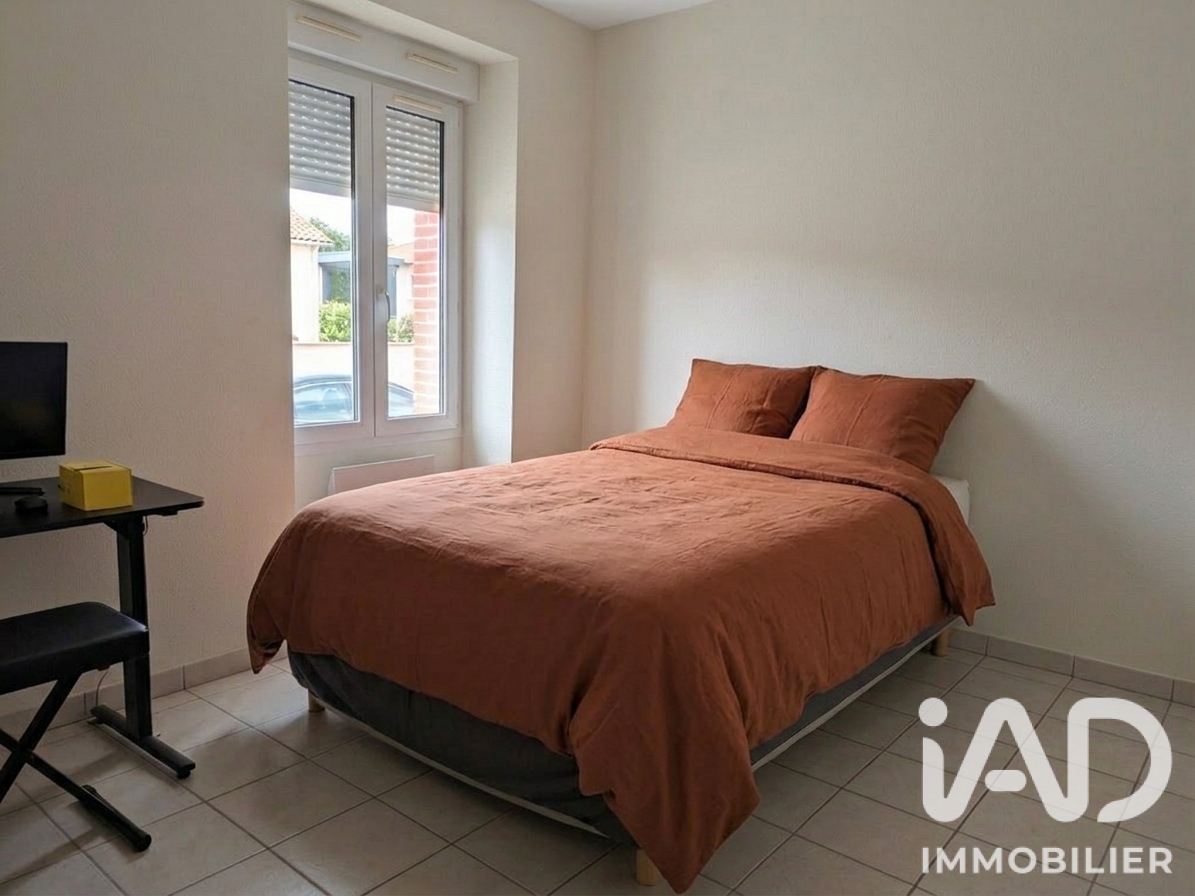Vente maison à Sainte-Pazanne (44680) : maison 4 pièces 87 m² - 2100481 — 6