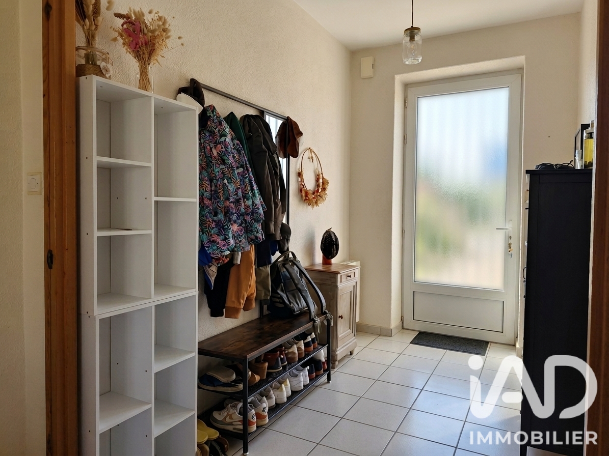 Vente maison à Sainte-Pazanne (44680) : maison 4 pièces 87 m² - 2100481 — 9