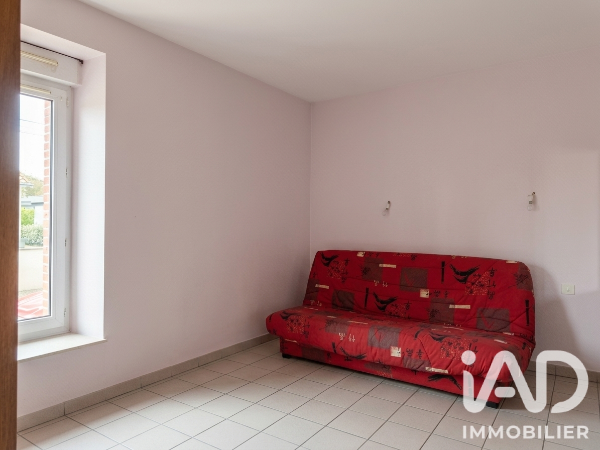 Vente maison à Sainte-Pazanne (44680) : maison 4 pièces 87 m² - 2100481 — 7