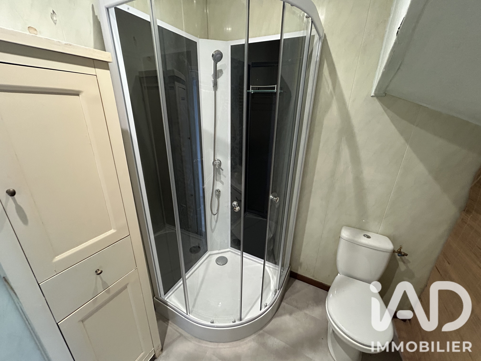 Vente maison à Lignières (18160) : maison de ville 5 pièces 106 m² - 2099344 — 10