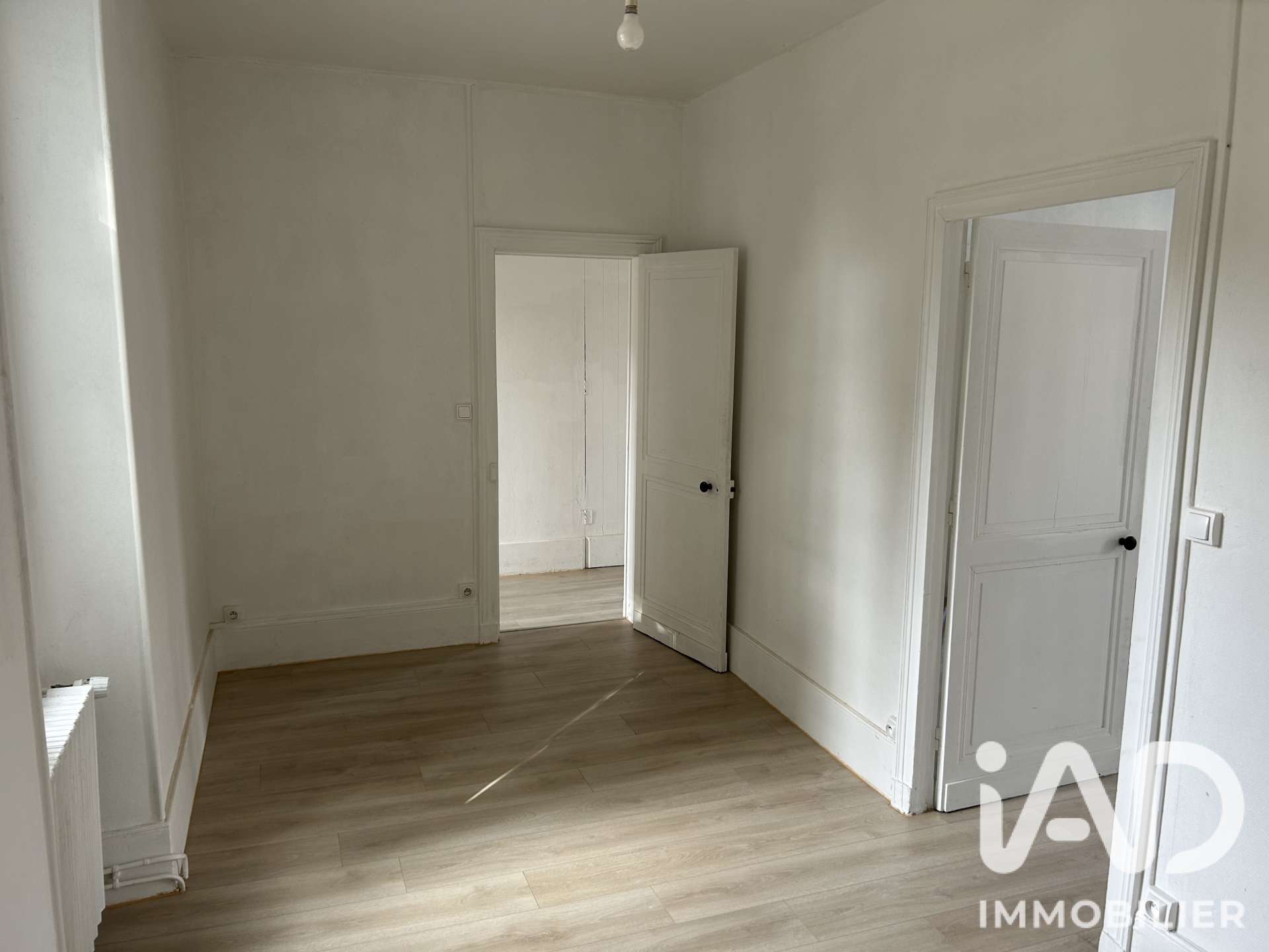 Vente maison à Lignières (18160) : maison de ville 5 pièces 106 m² - 2099344 — 12