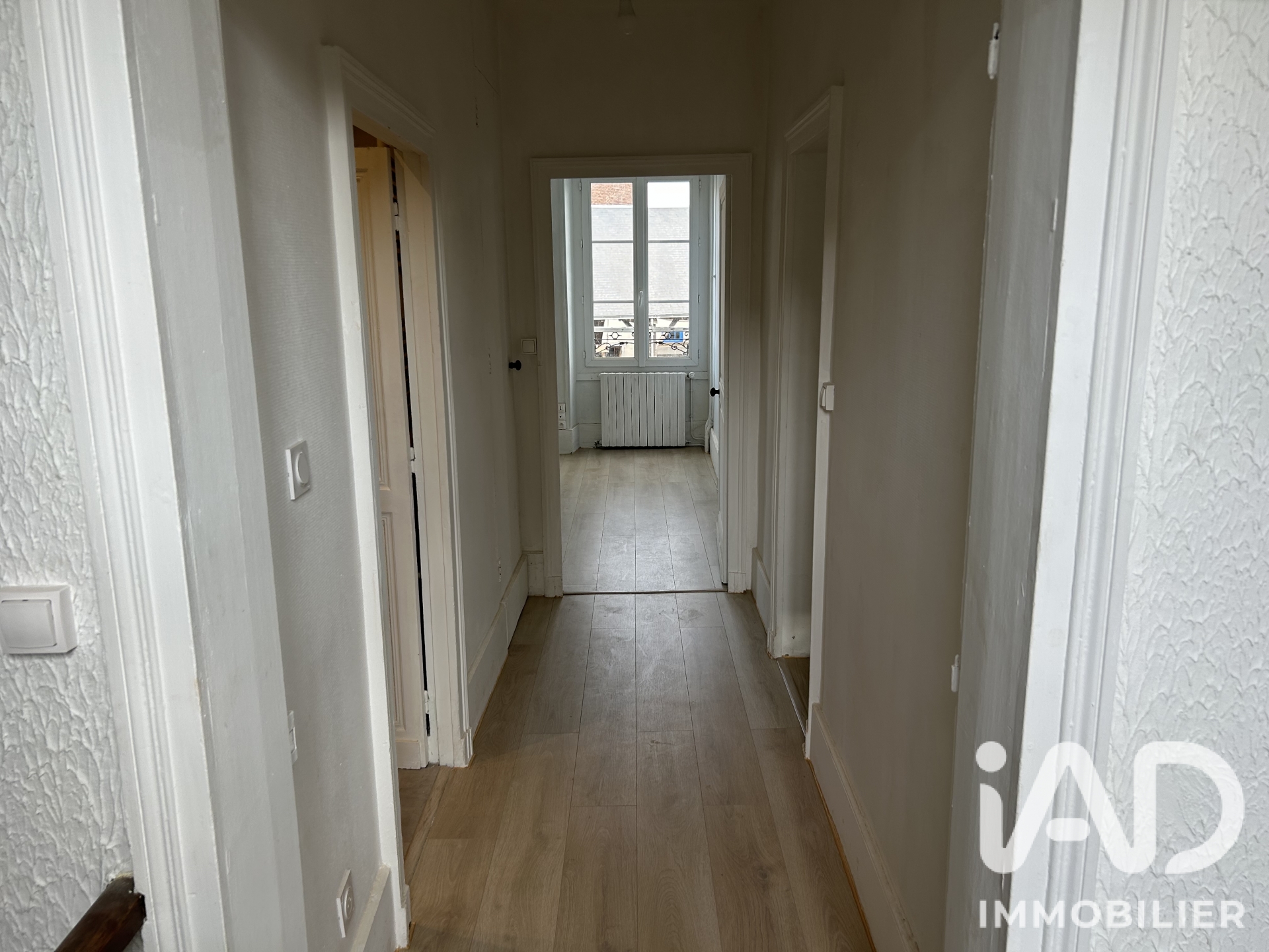 Vente maison à Lignières (18160) : maison de ville 5 pièces 106 m² - 2099344 — 9