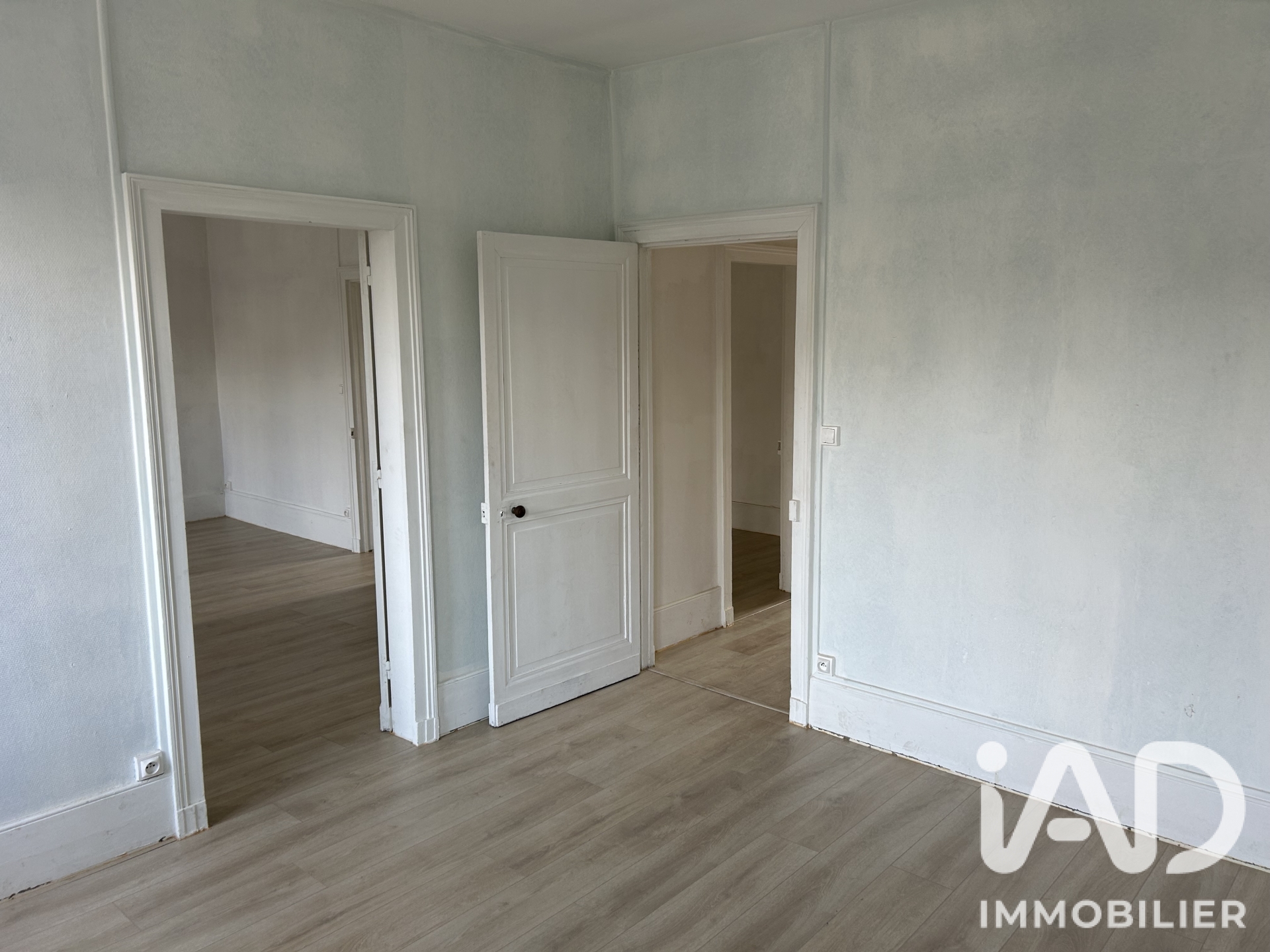 Vente maison à Lignières (18160) : maison de ville 5 pièces 106 m² - 2099344 — 16