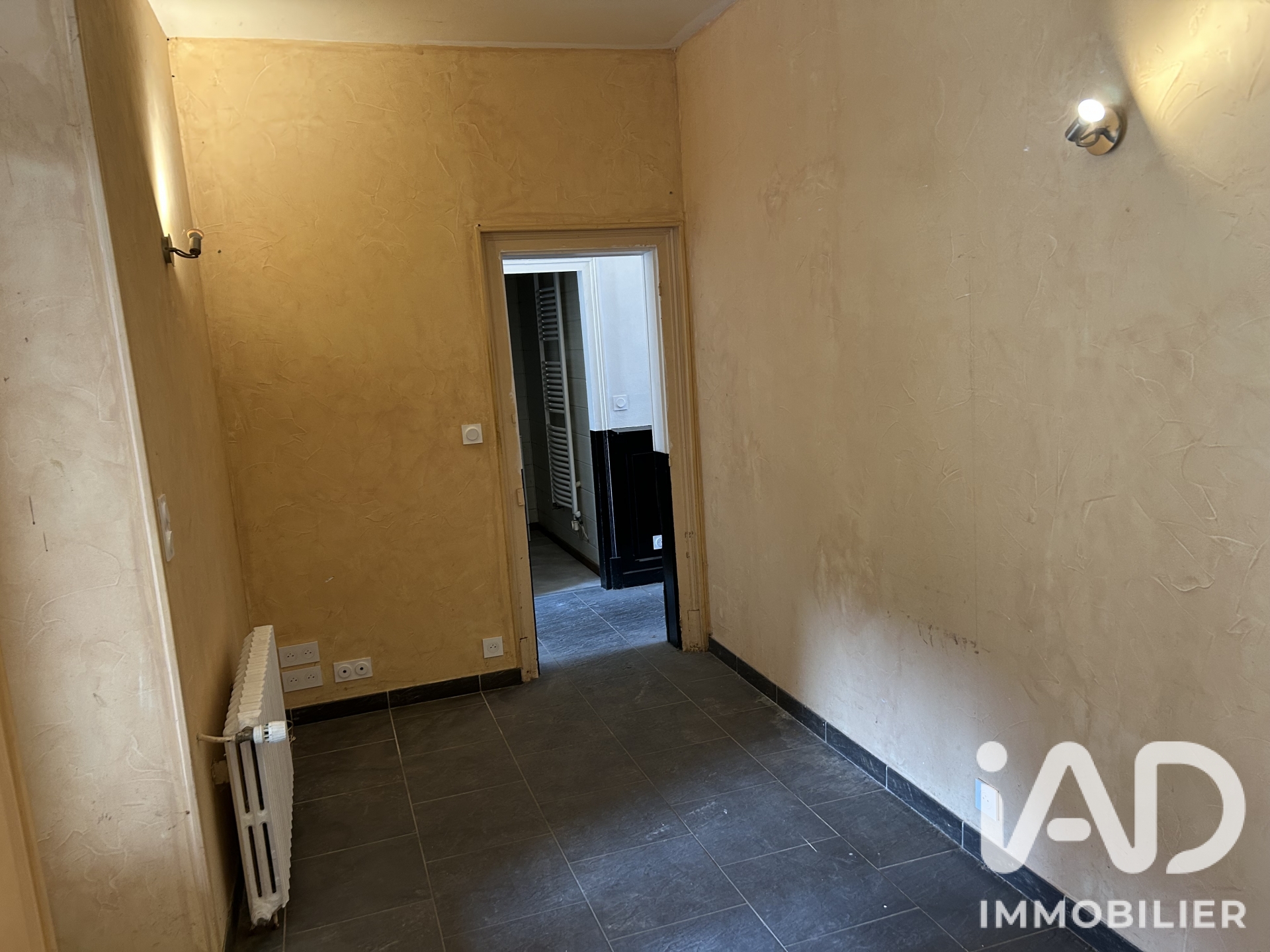 Vente maison à Lignières (18160) : maison de ville 5 pièces 106 m² - 2099344 — 8