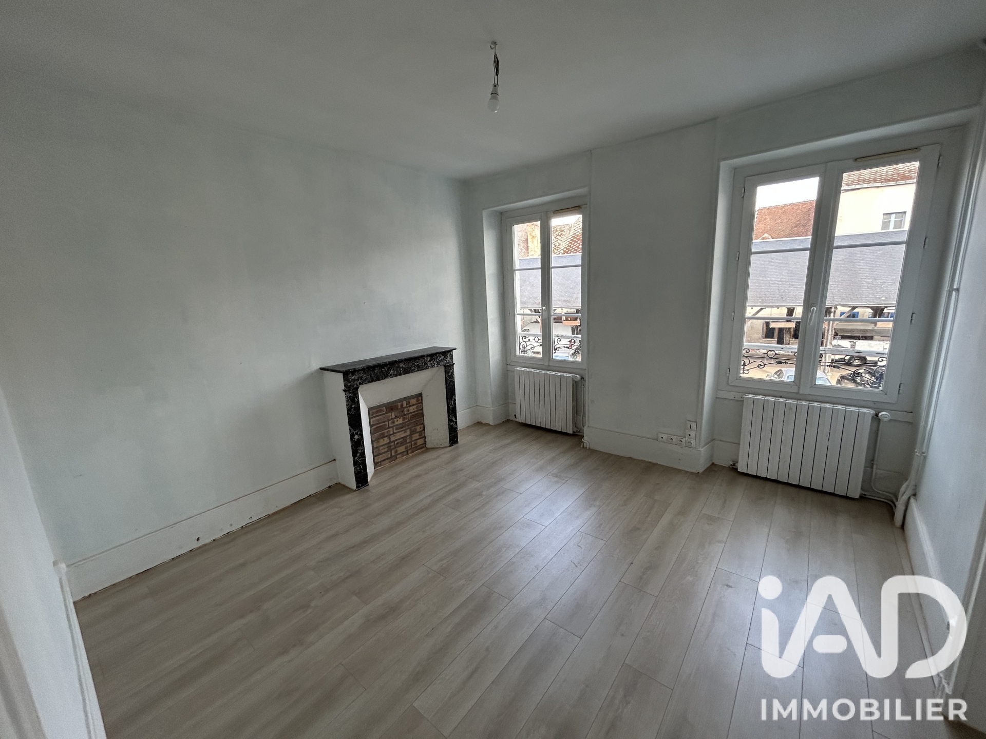 Vente maison à Lignières (18160) : maison de ville 5 pièces 106 m² - 2099344 — 15