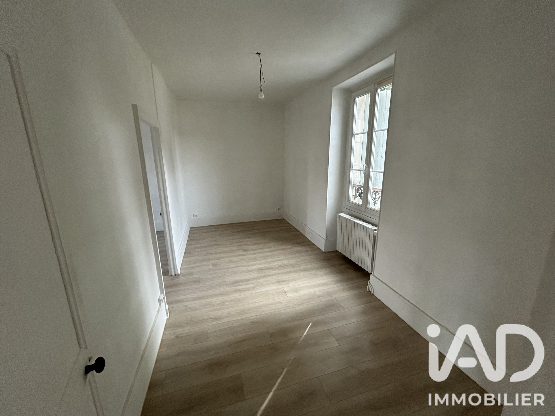 Vente maison à Lignières (18160) : maison de ville 5 pièces 106 m² - 2099344 — 11