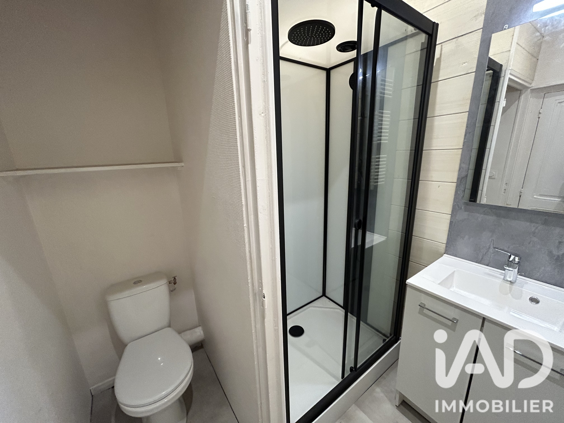 Vente maison à Lignières (18160) : maison de ville 5 pièces 106 m² - 2099344 — 6