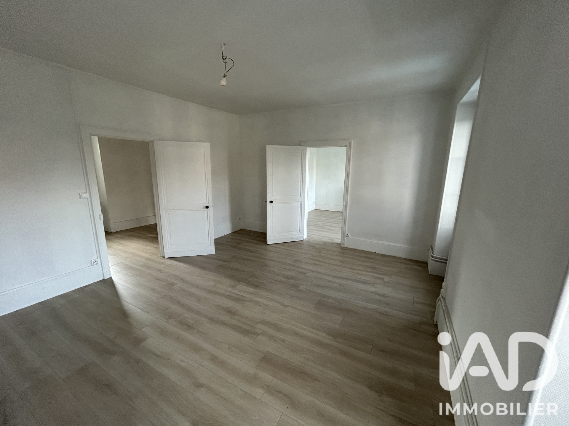 Vente maison à Lignières (18160) : maison de ville 5 pièces 106 m² - 2099344 — 14