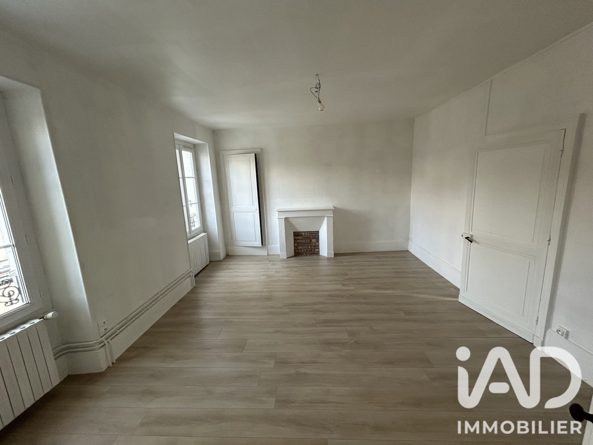 Vente maison à Lignières (18160) : maison de ville 5 pièces 106 m² - 2099344 — 13