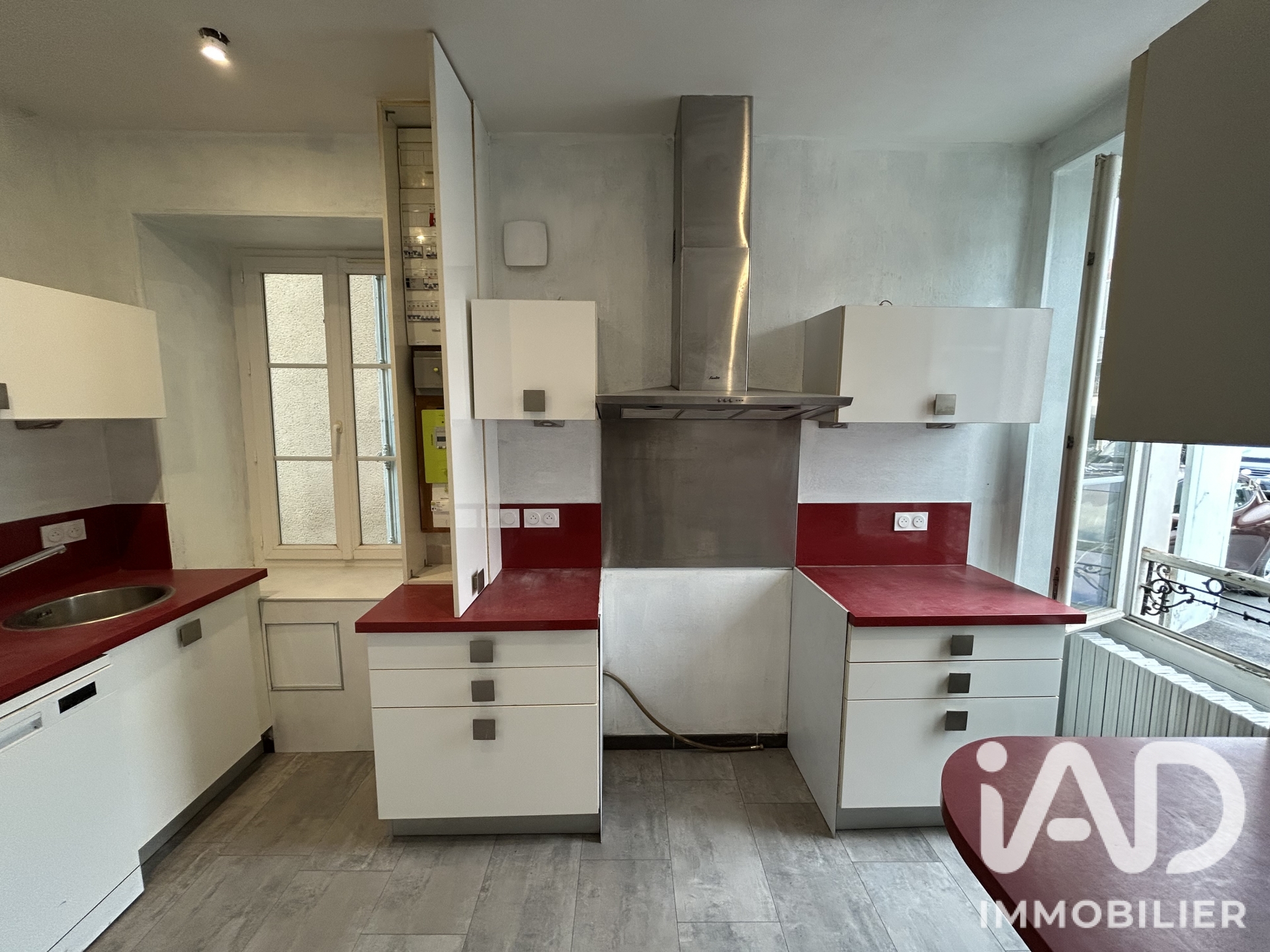 Vente maison à Lignières (18160) : maison de ville 5 pièces 106 m² - 2099344 — 5