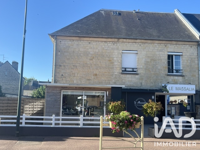Vente Restaurant 96 m²