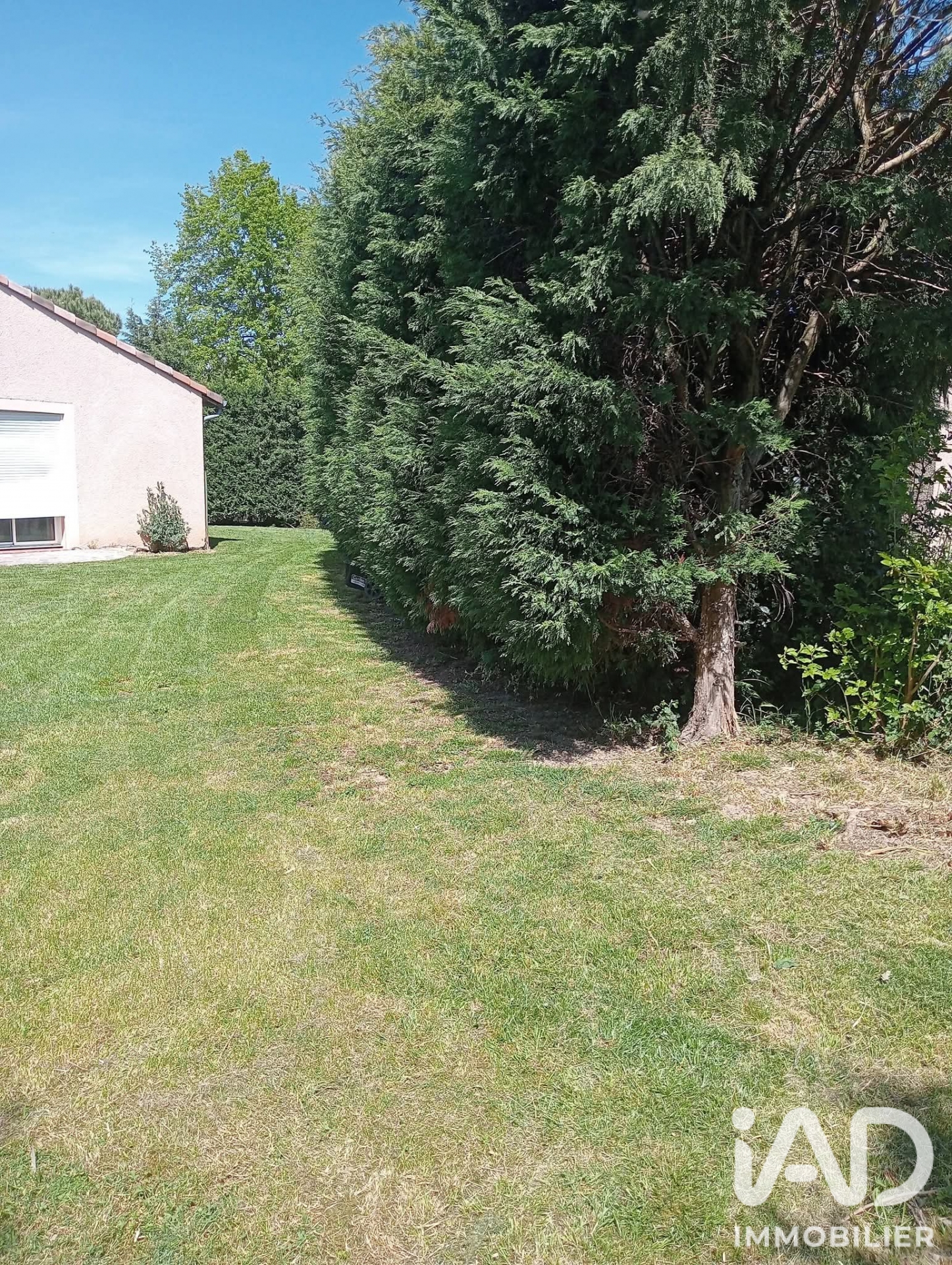 Vente maison à Sorèze (81540) : maison traditionnelle 4 pièces 85 m² - 2103431 — 4