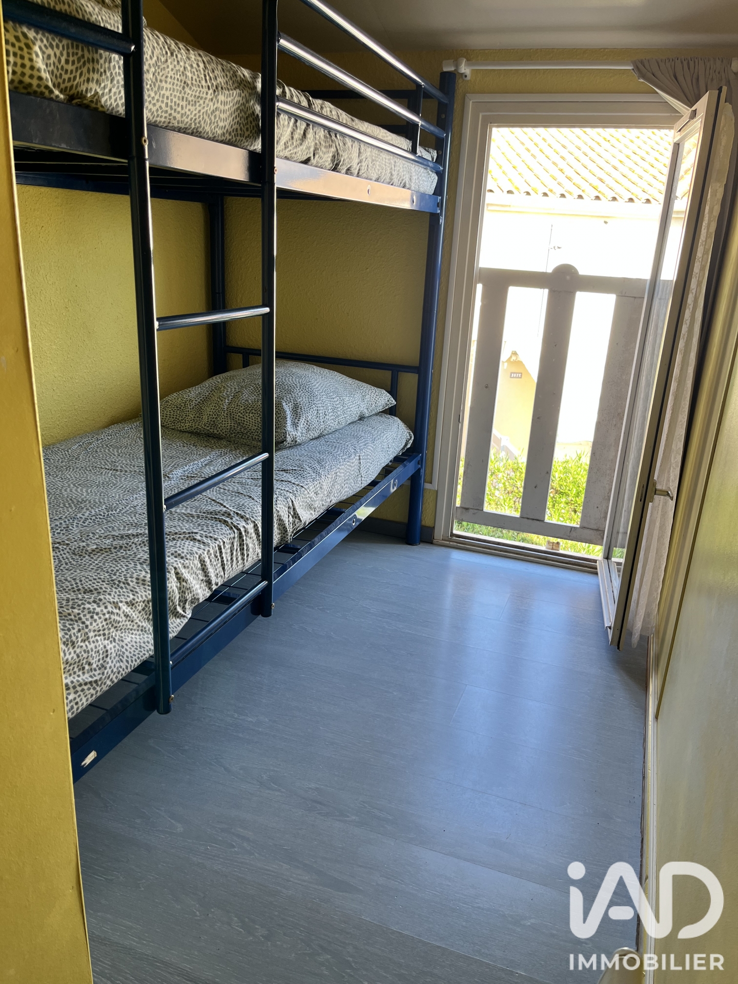 Vente maison à Marseillan (34340) : maison 2 pièces 31 m² - 2101811 — 10