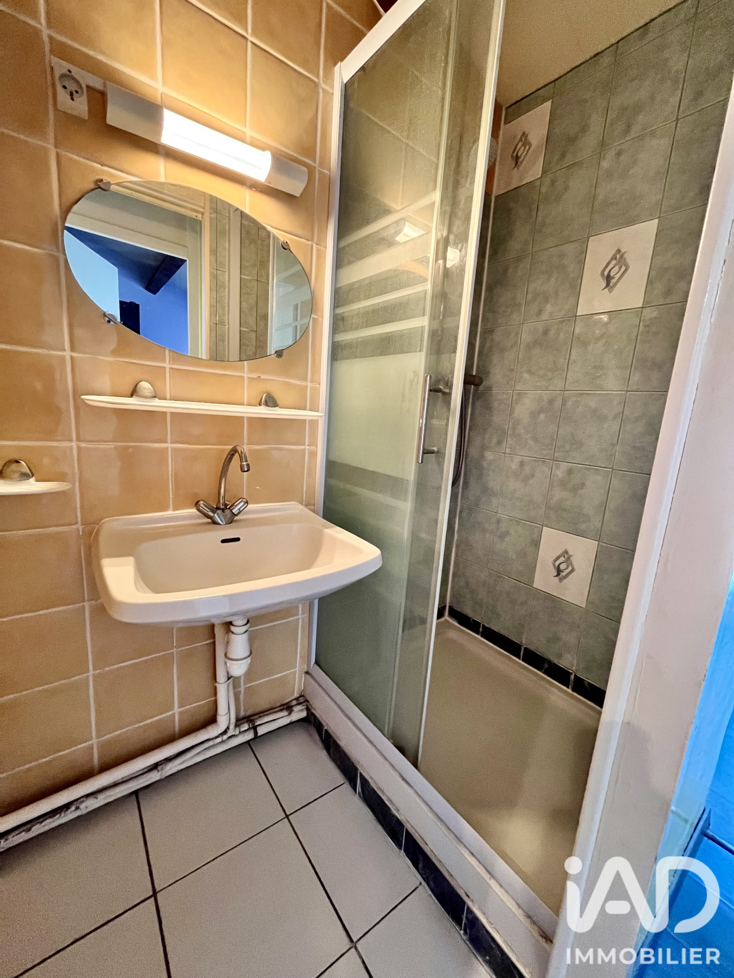 Vente maison à Marseillan (34340) : maison 2 pièces 31 m² - 2101811 — 12