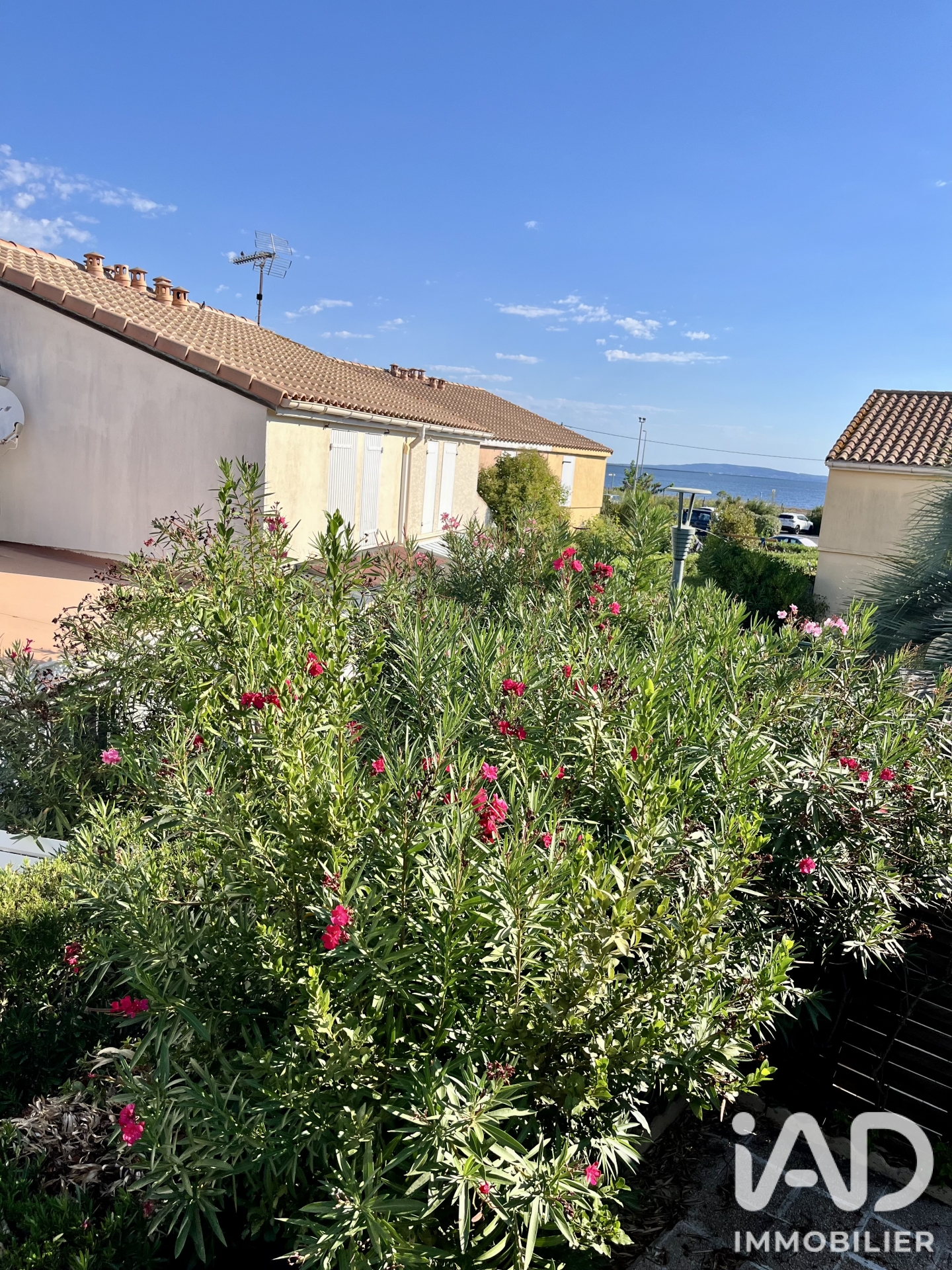 Vente maison à Marseillan (34340) : maison 2 pièces 31 m² - 2101811 — 13