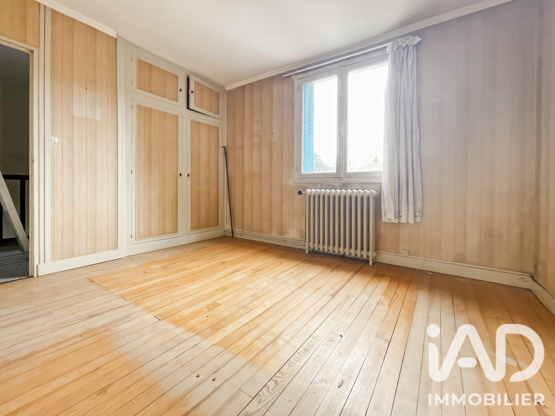 Vente maison à Saint-Quentin (02100) : maison de ville 5 pièces 95 m² - 2106842 — 6