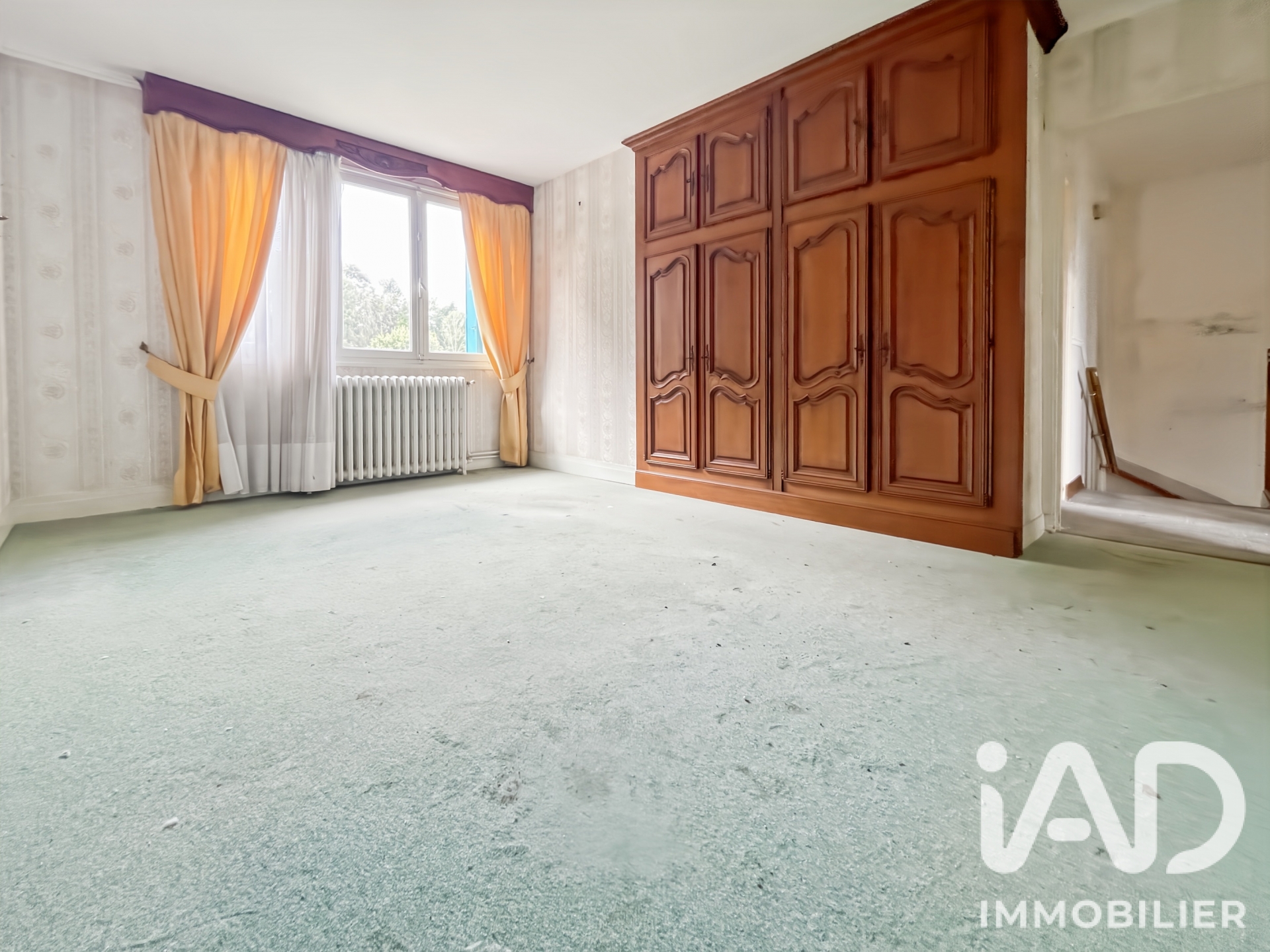 Vente maison à Saint-Quentin (02100) : maison de ville 5 pièces 95 m² - 2106842 — 5