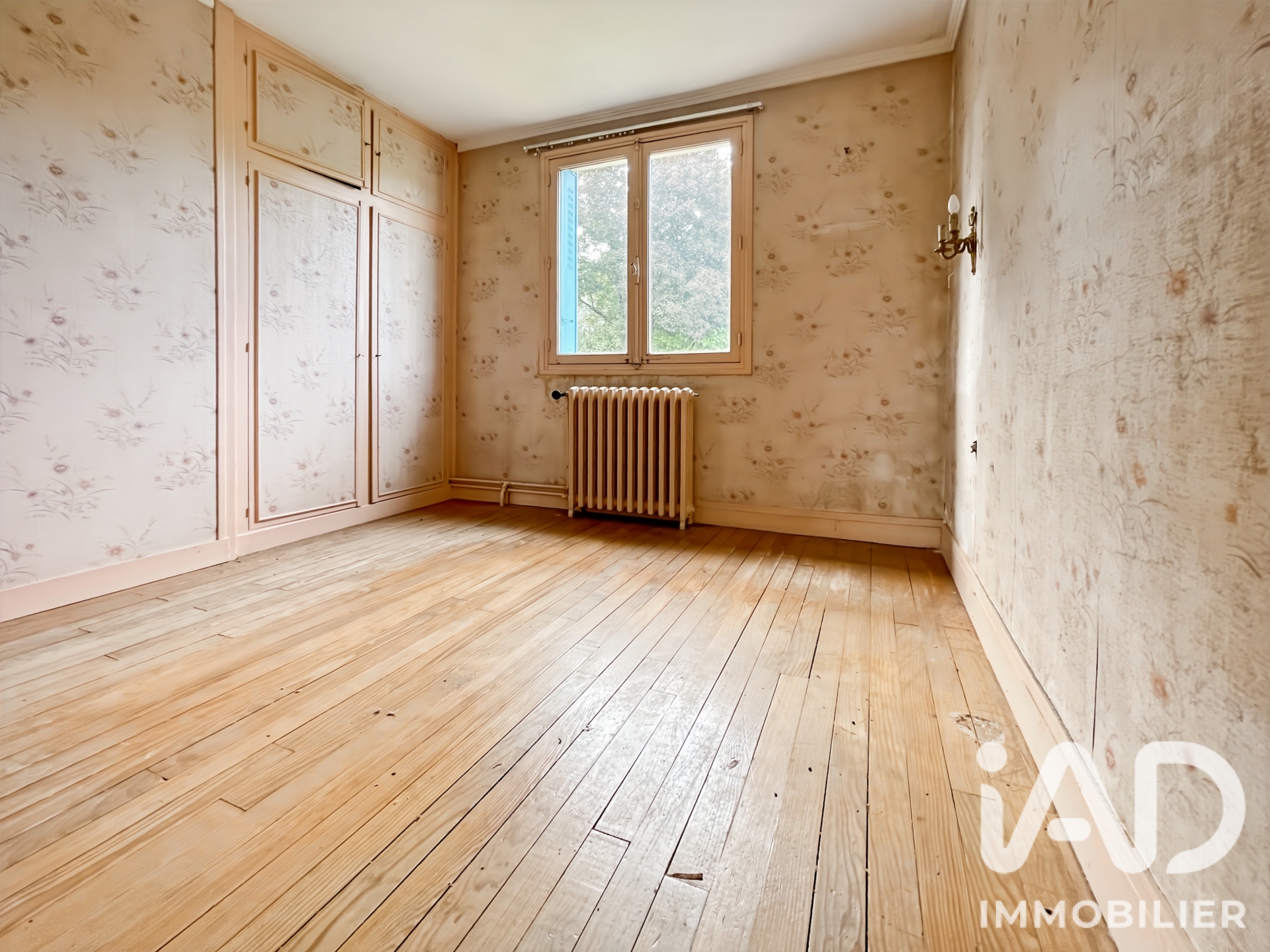 Vente maison à Saint-Quentin (02100) : maison de ville 5 pièces 95 m² - 2106842 — 4