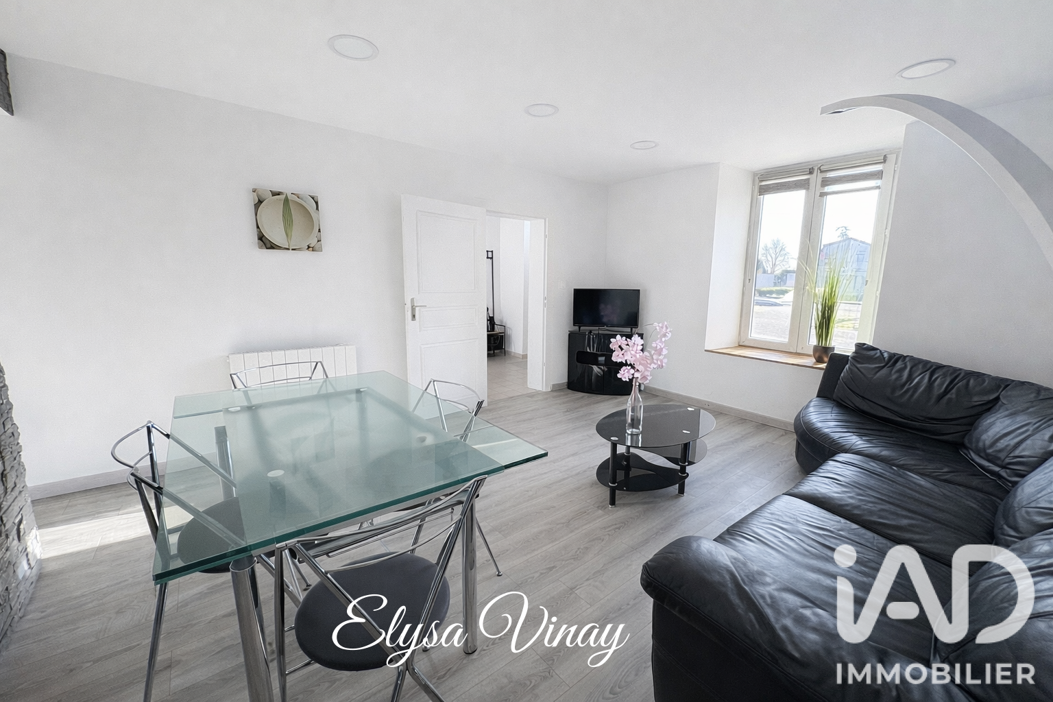 Vente Maison/villa 4 pièces