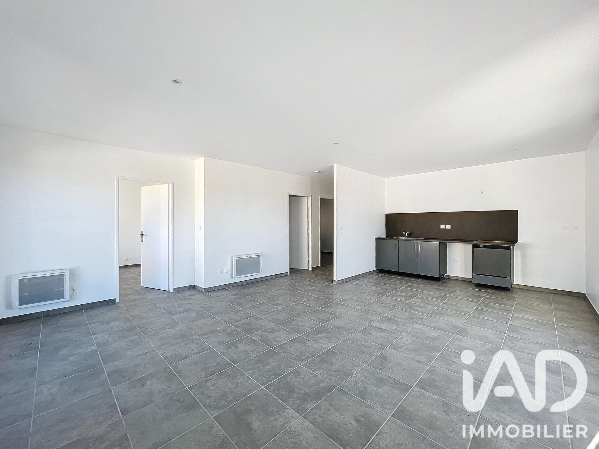 Appartement à Oraison