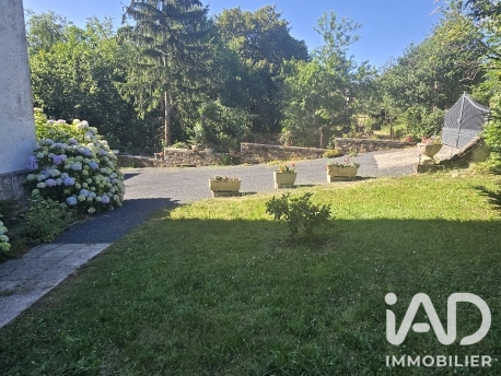 Vente Maison/villa 10 pièces