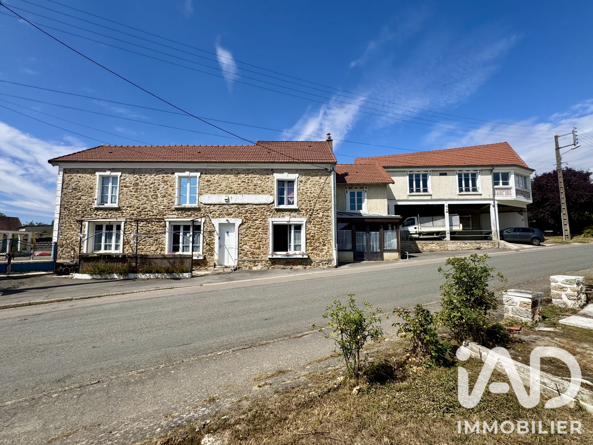 Vente Maison/villa 17 pièces