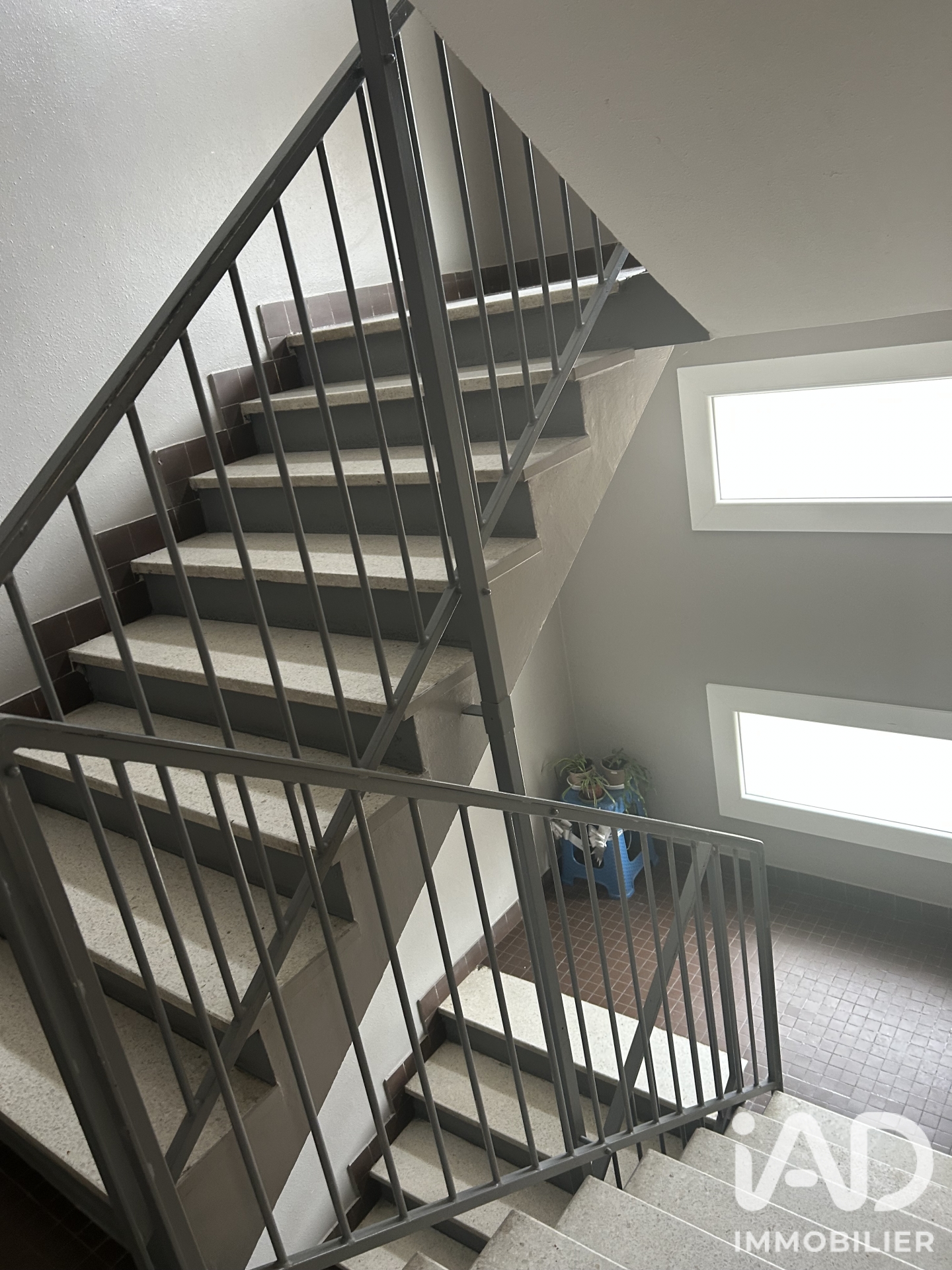 Vente appartement à Le Plessis-Trévise (94420) : appartement 3 pièces 59 m² - 2099466 — 12