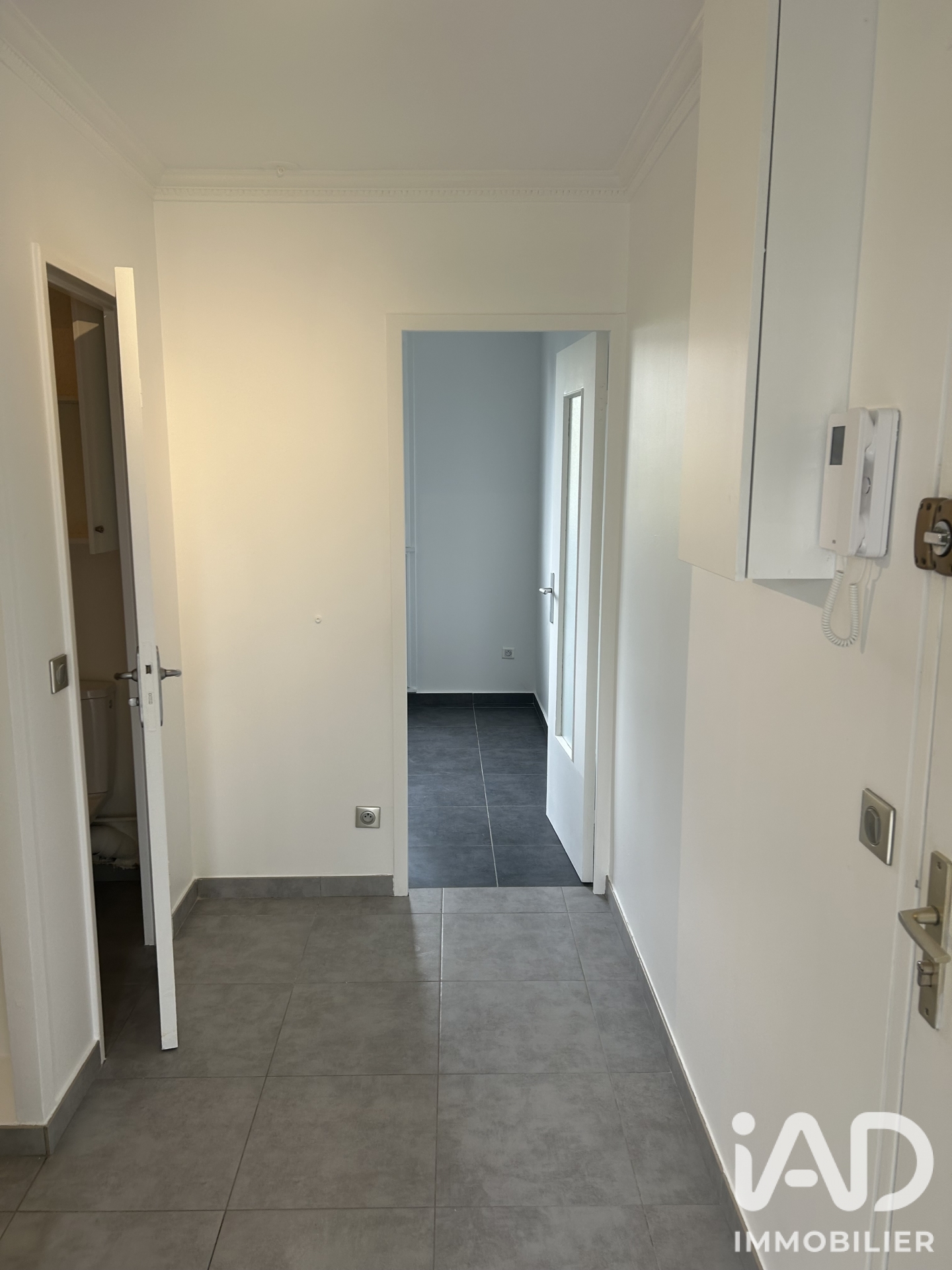 Vente appartement à Le Plessis-Trévise (94420) : appartement 3 pièces 59 m² - 2099466 — 4