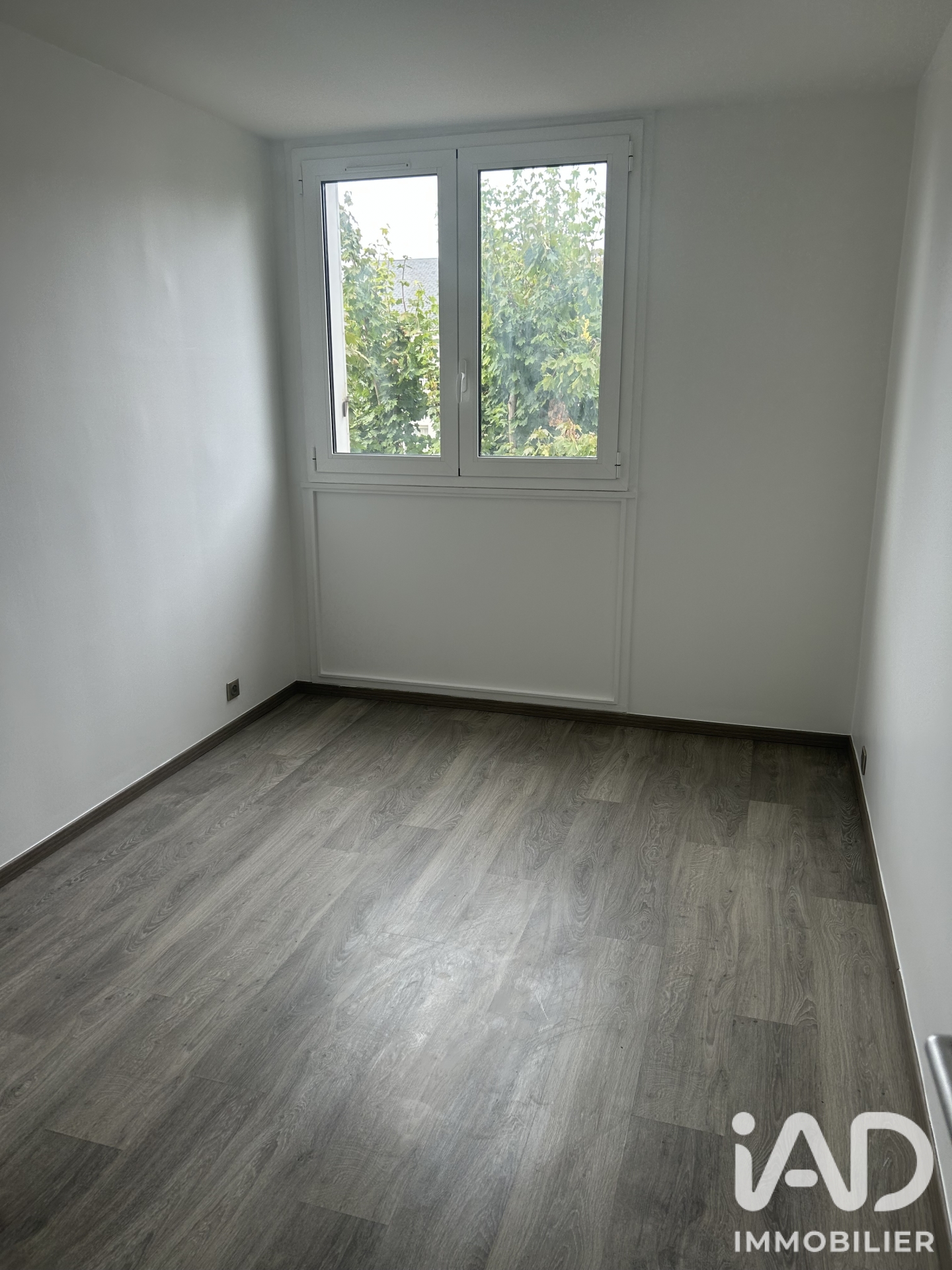 Vente appartement à Le Plessis-Trévise (94420) : appartement 3 pièces 59 m² - 2099466 — 8