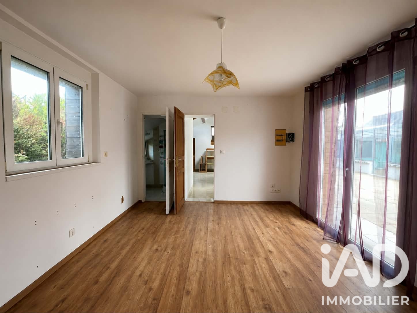 Vente Maison de campagne 4 pièces